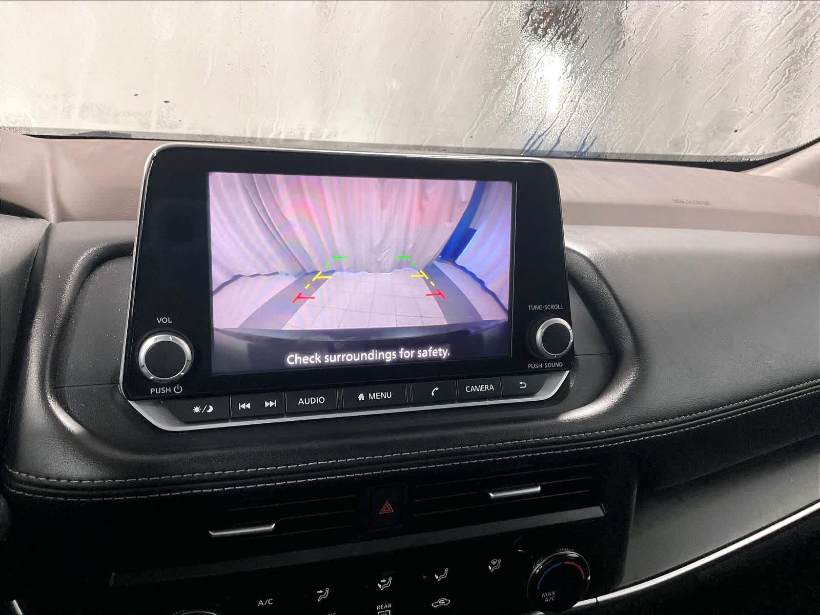 2023 Nissan Rogue S - Photo 19