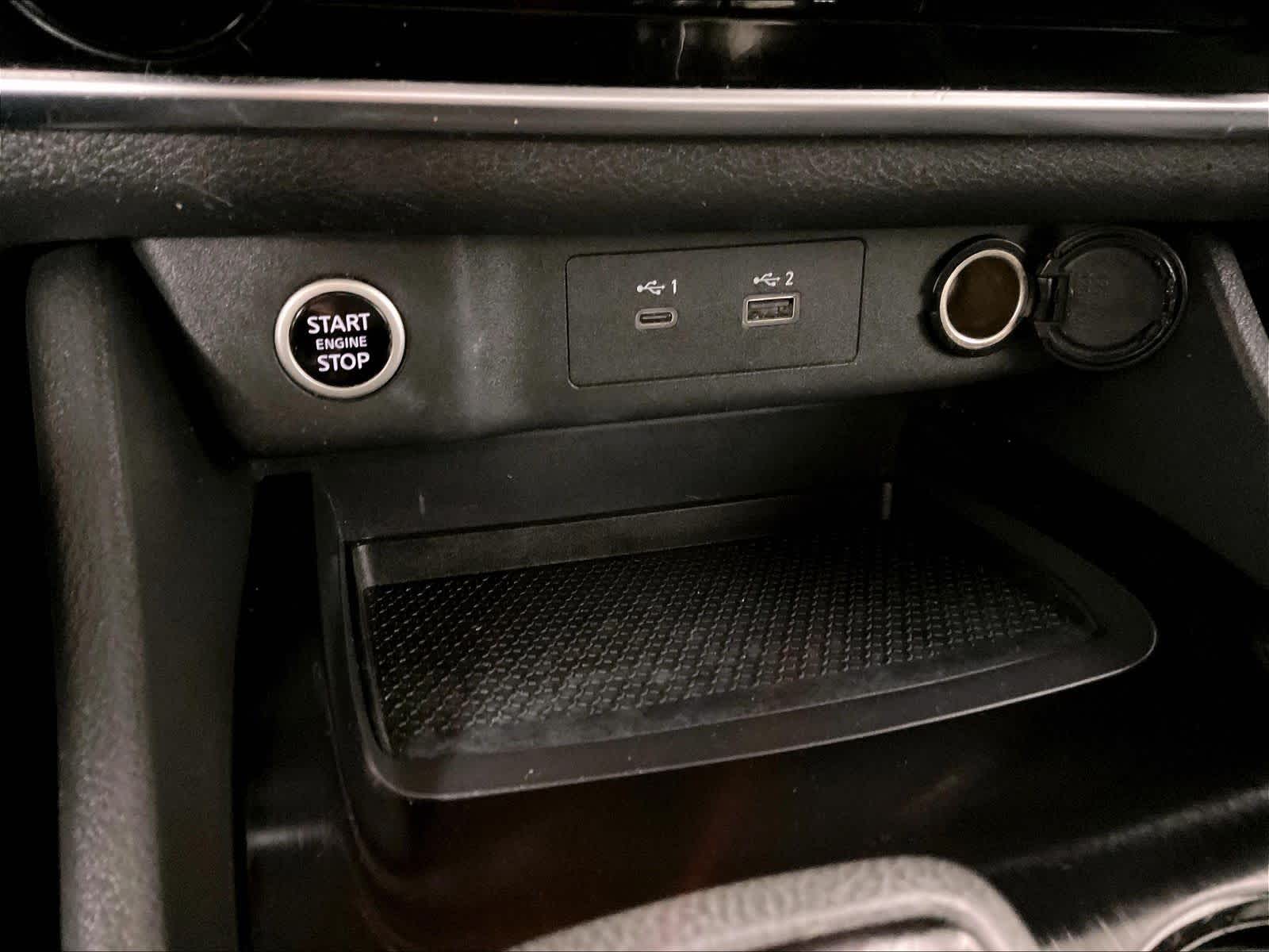 2023 Nissan Rogue S - Photo 26