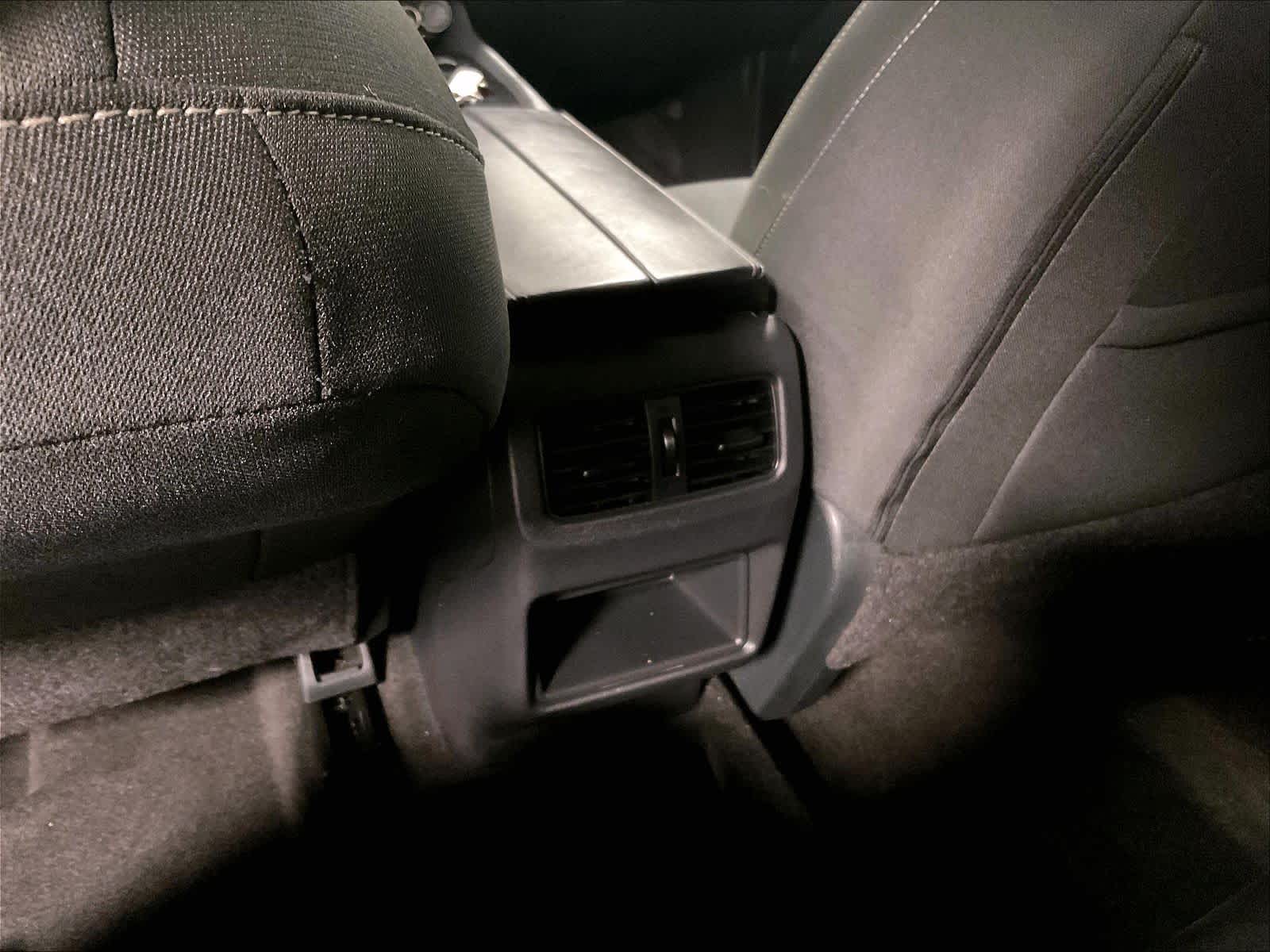 2023 Nissan Rogue S - Photo 27