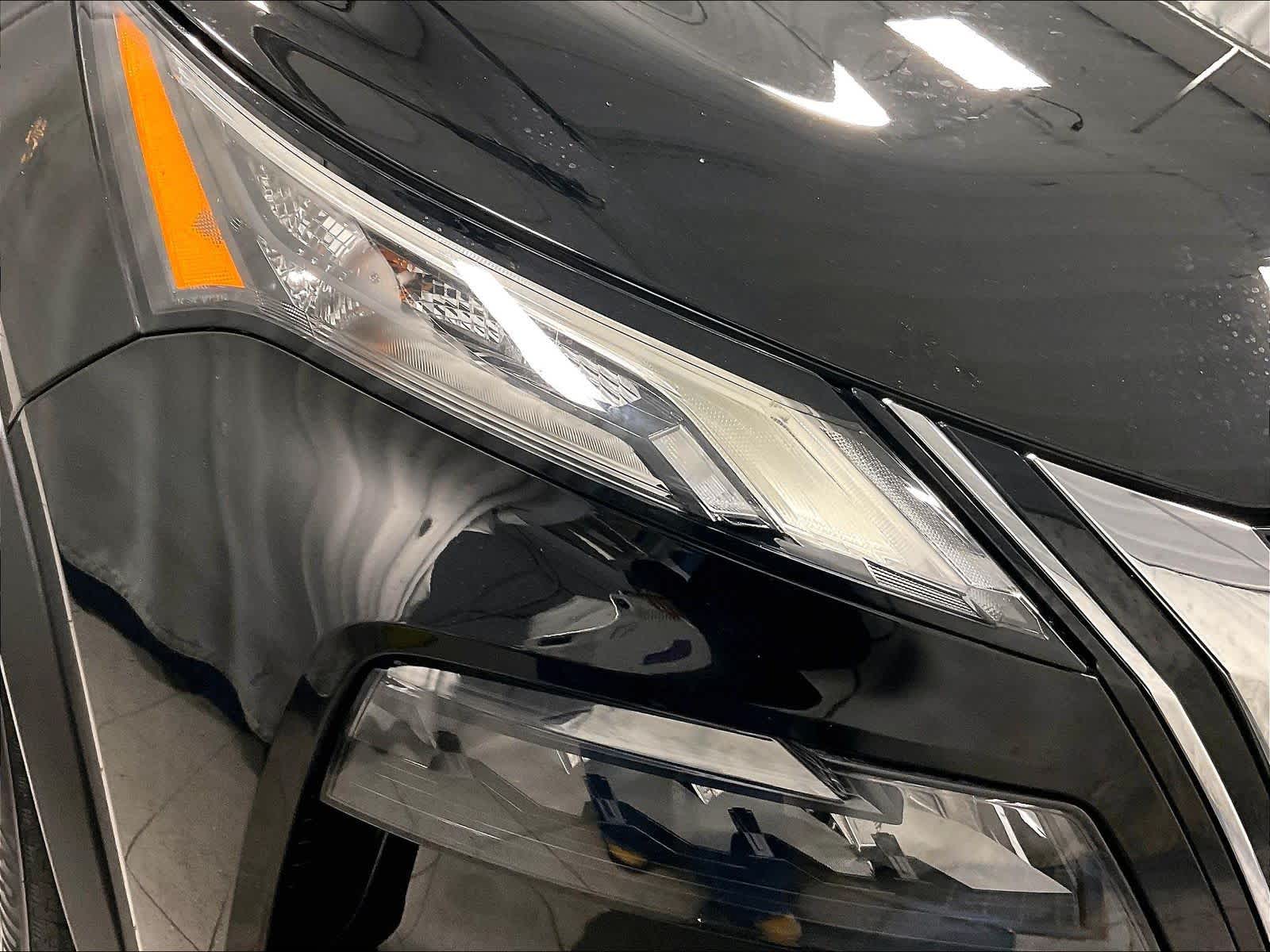 2023 Nissan Rogue S - Photo 32