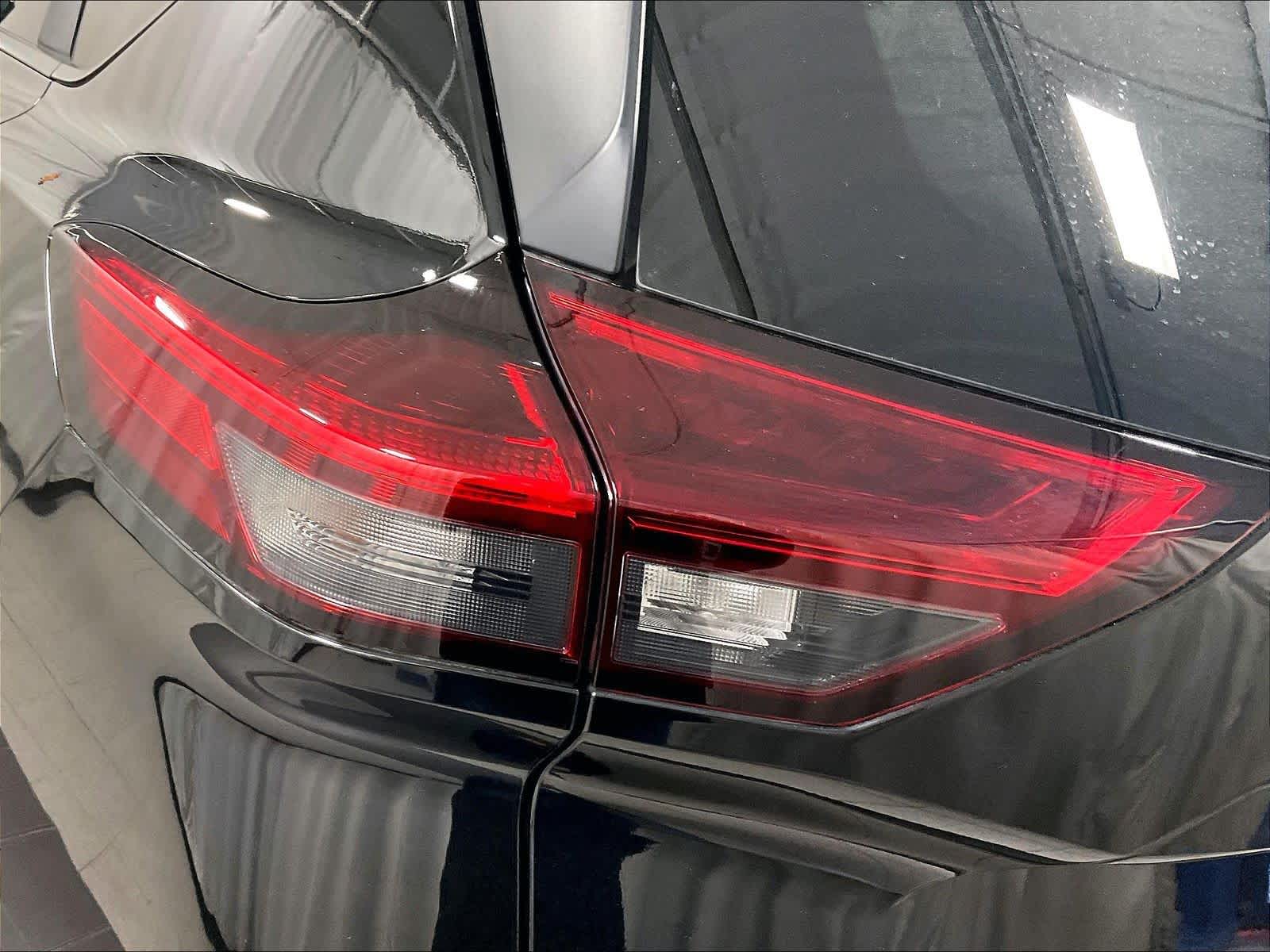 2023 Nissan Rogue S - Photo 33