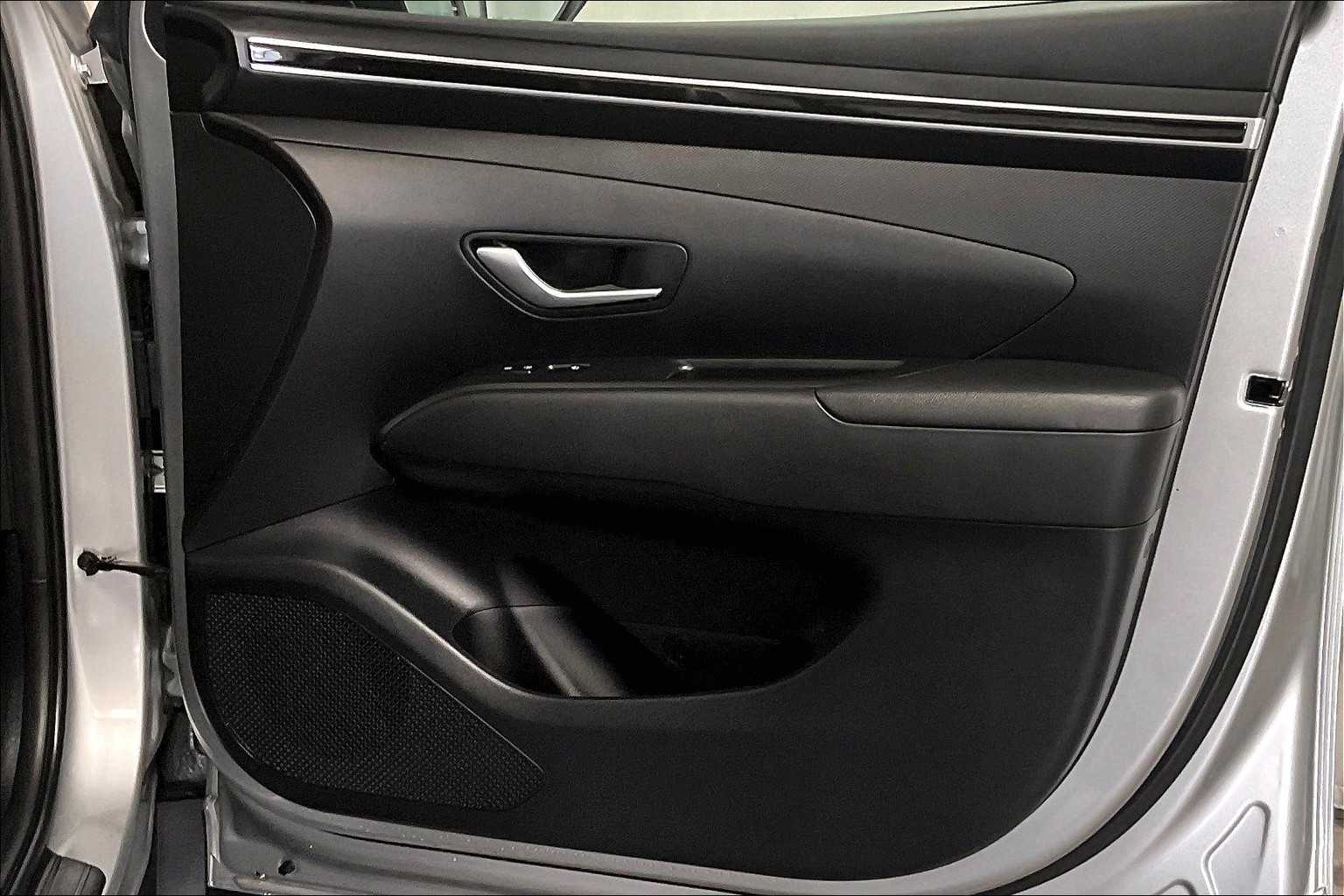2022 Hyundai Tucson SEL - Photo 12