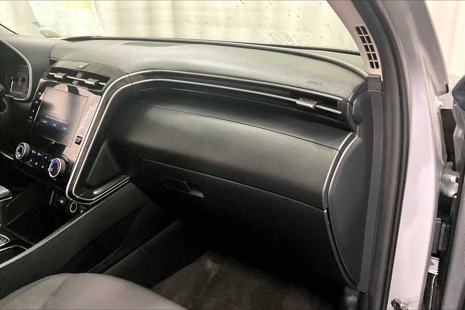 2022 Hyundai Tucson SEL - Photo 13