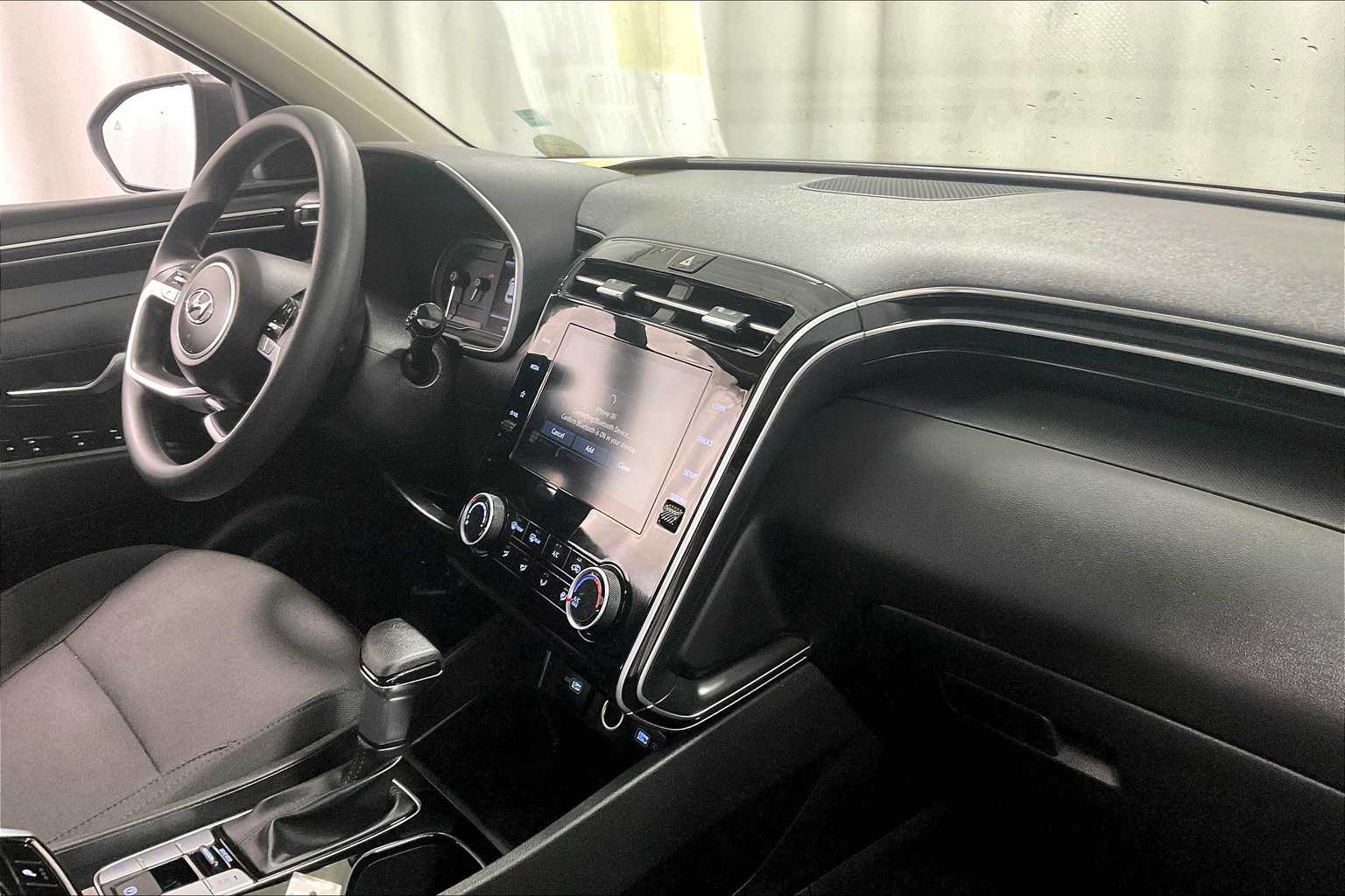 2022 Hyundai Tucson SEL - Photo 14