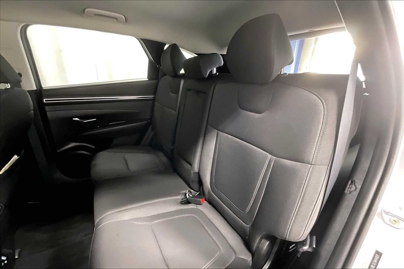 2022 Hyundai Tucson SEL - Photo 15