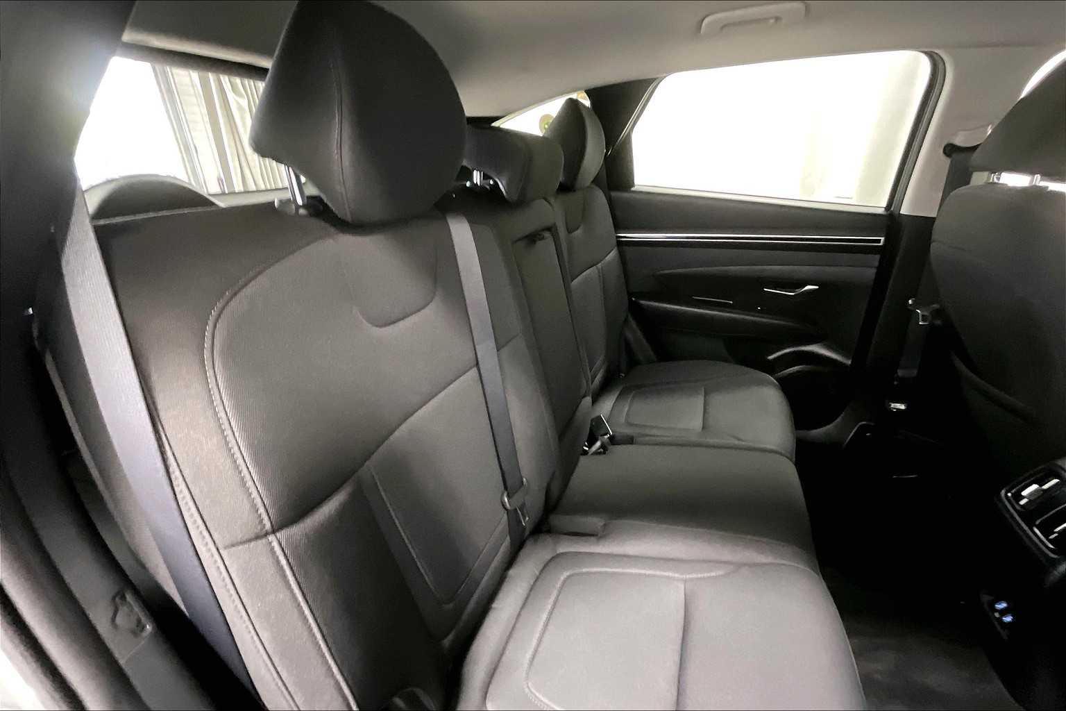 2022 Hyundai Tucson SEL - Photo 16