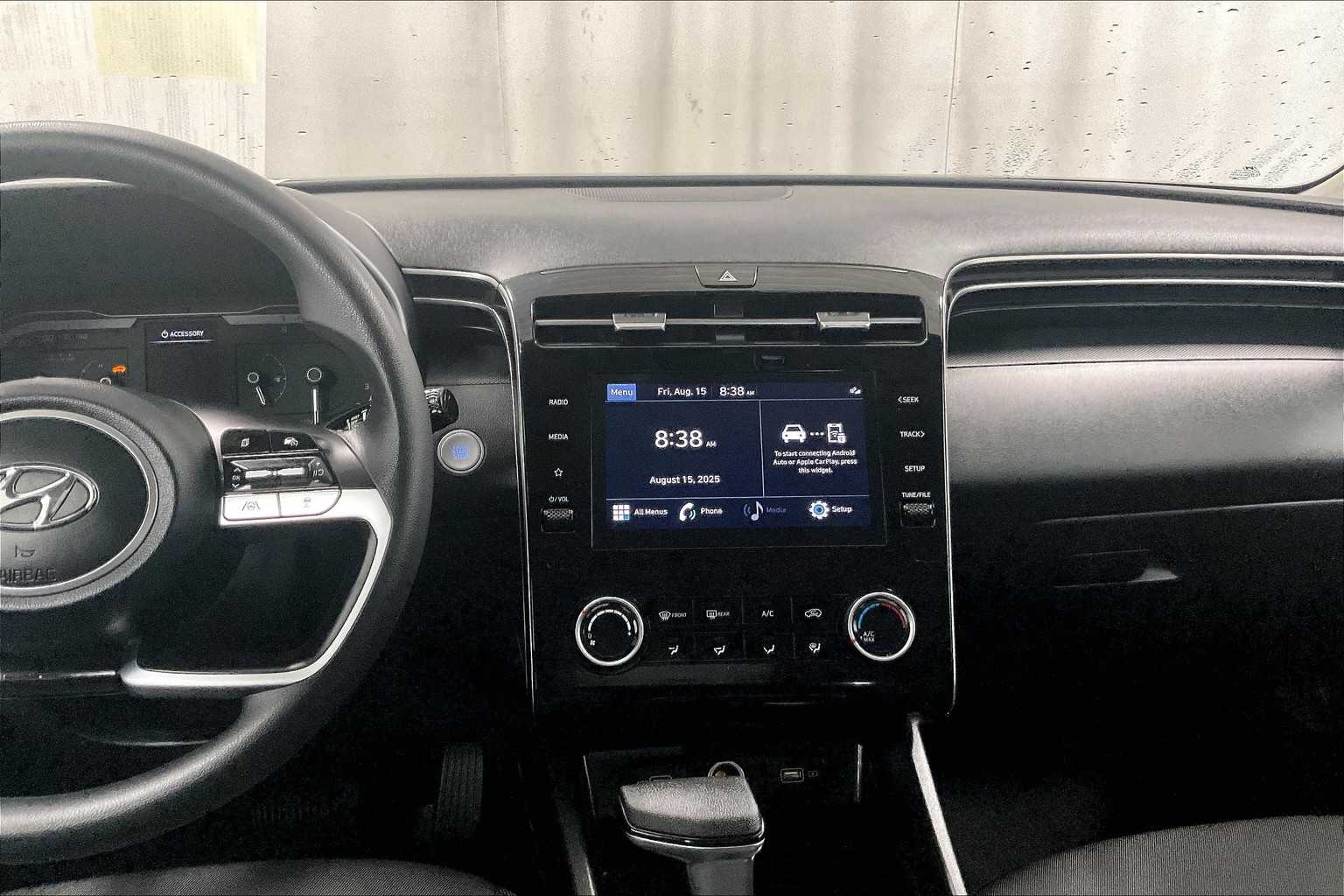 2022 Hyundai Tucson SEL - Photo 18