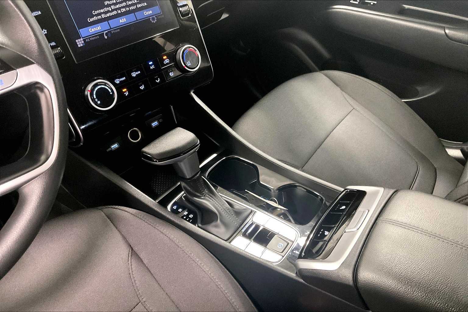 2022 Hyundai Tucson SEL - Photo 20