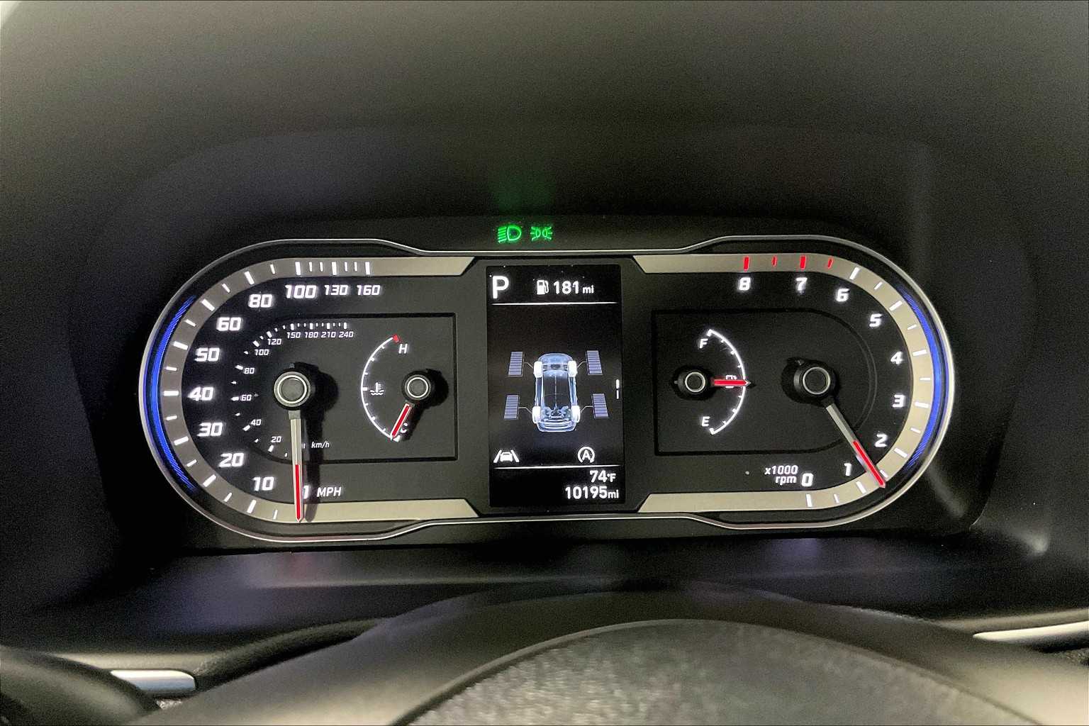 2022 Hyundai Tucson SEL - Photo 24