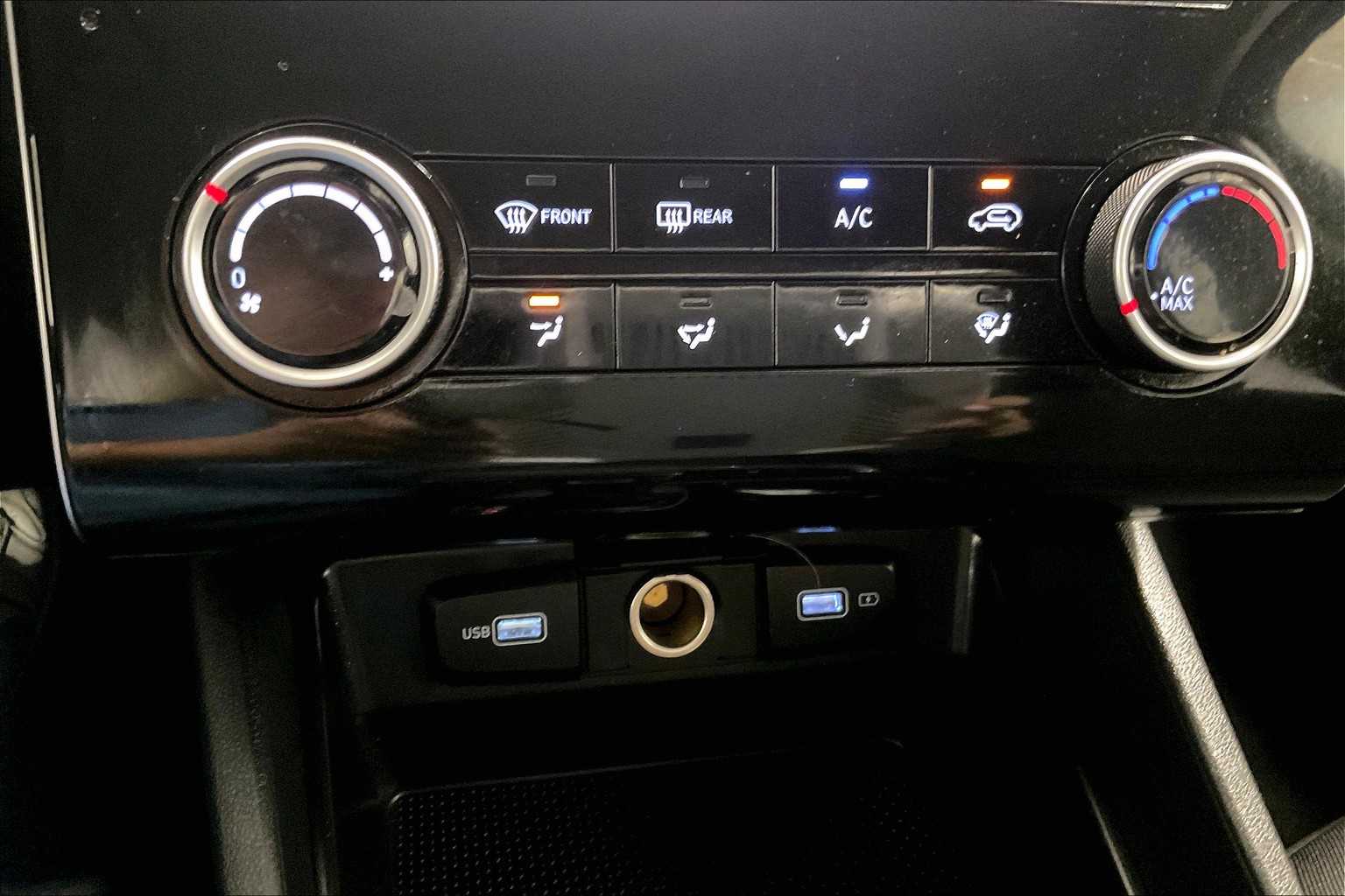2022 Hyundai Tucson SEL - Photo 25