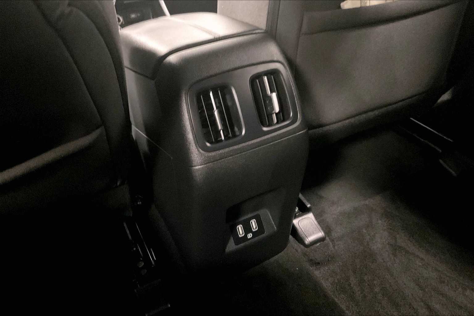 2022 Hyundai Tucson SEL - Photo 27