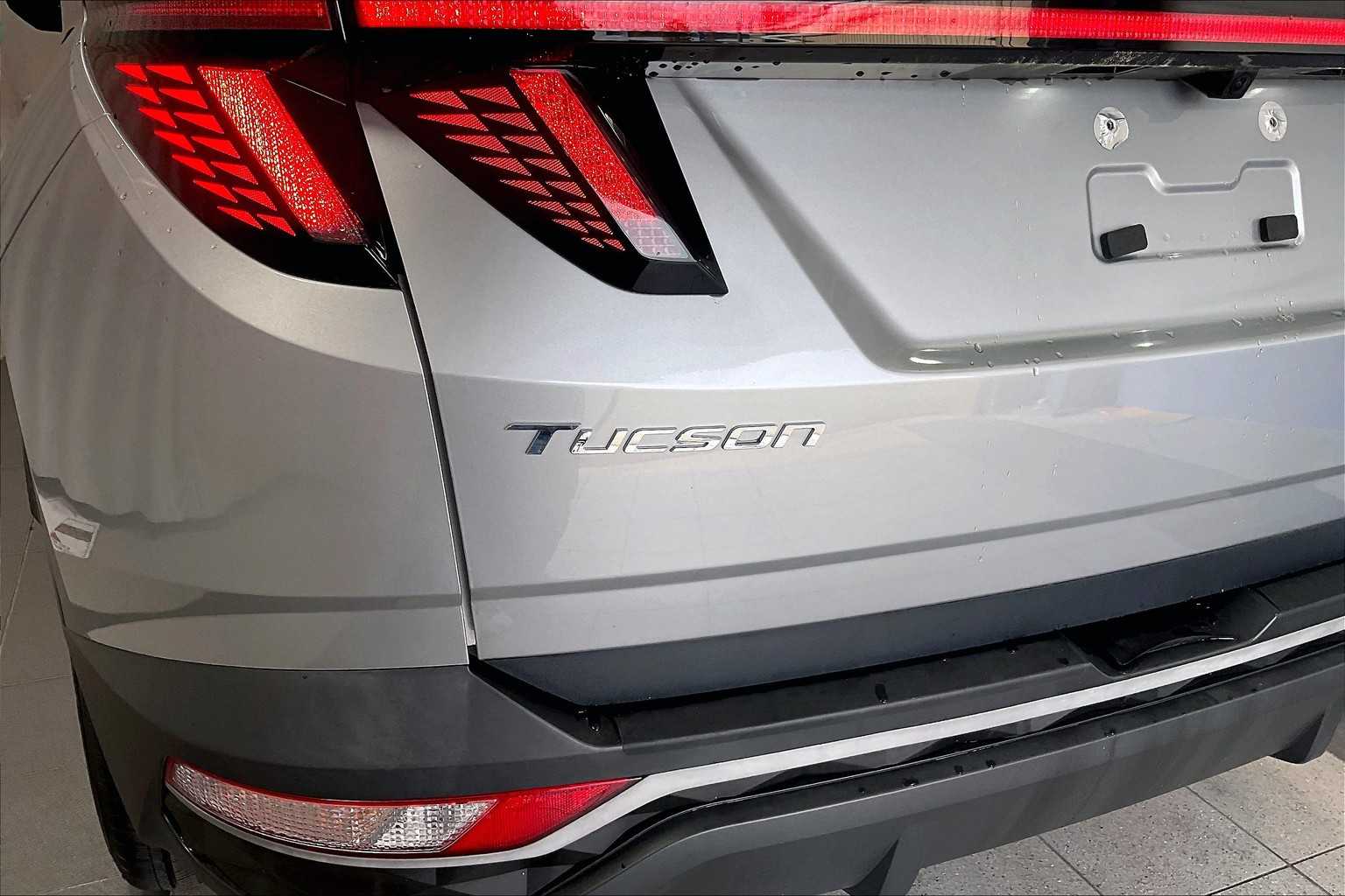 2022 Hyundai Tucson SEL - Photo 28
