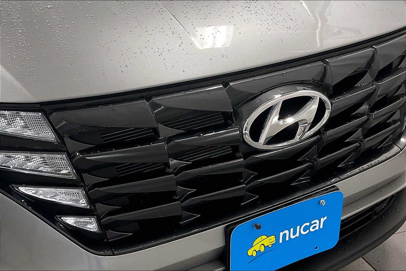 2022 Hyundai Tucson SEL - Photo 31