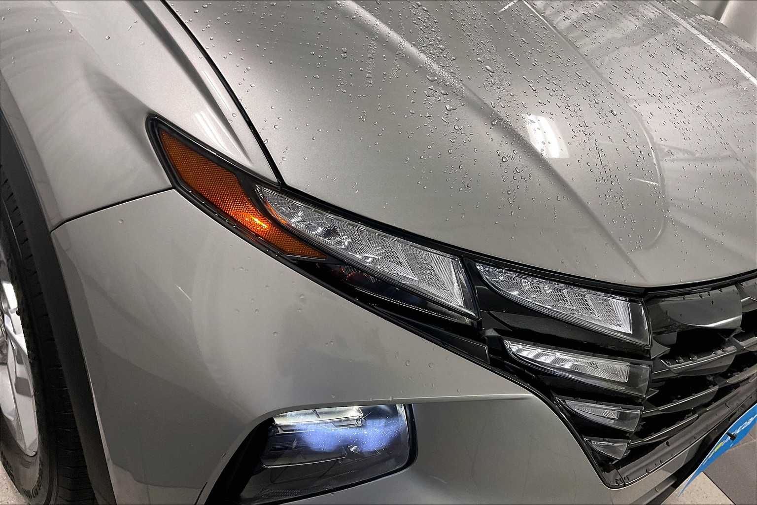 2022 Hyundai Tucson SEL - Photo 32