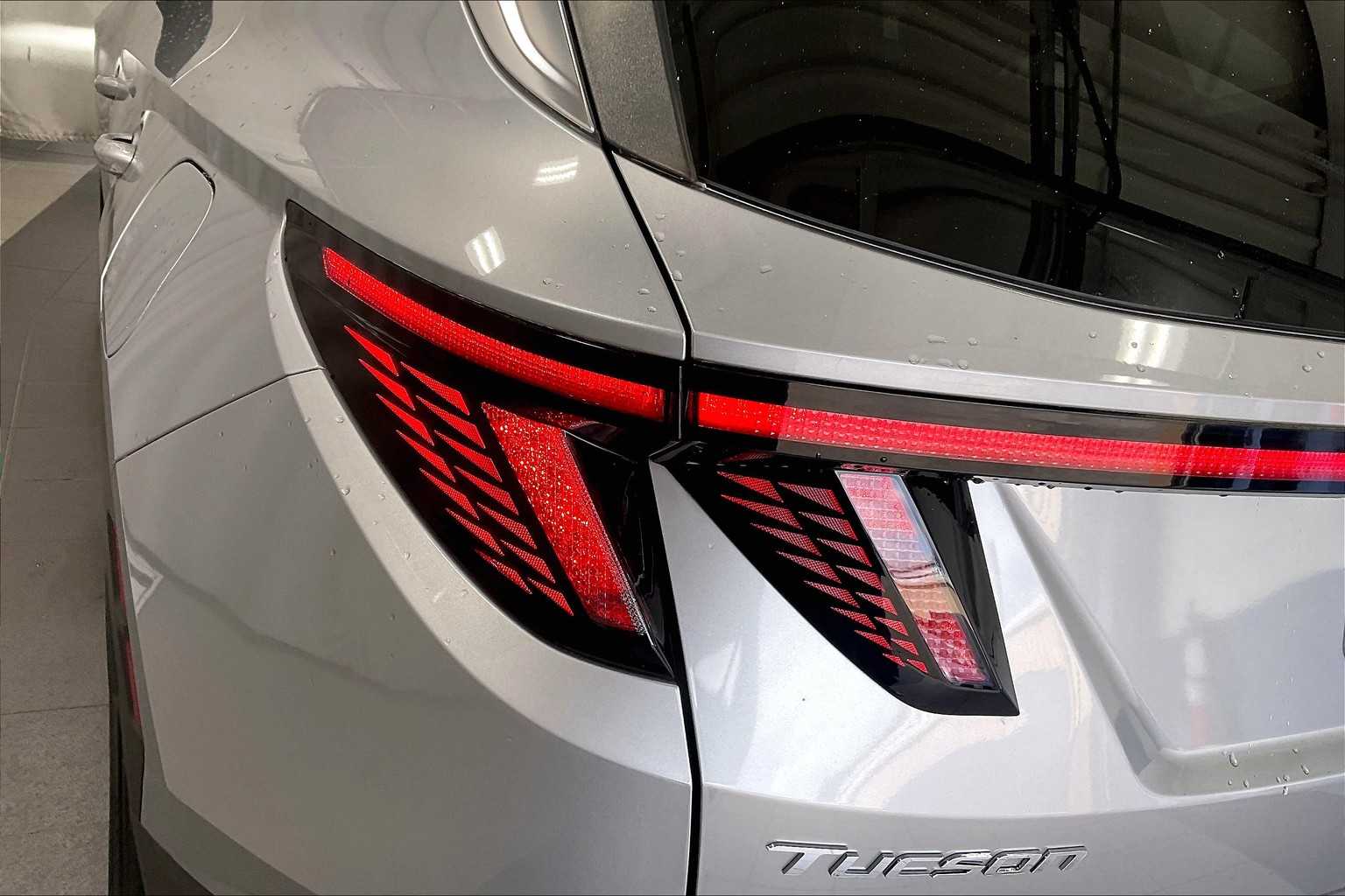 2022 Hyundai Tucson SEL - Photo 33