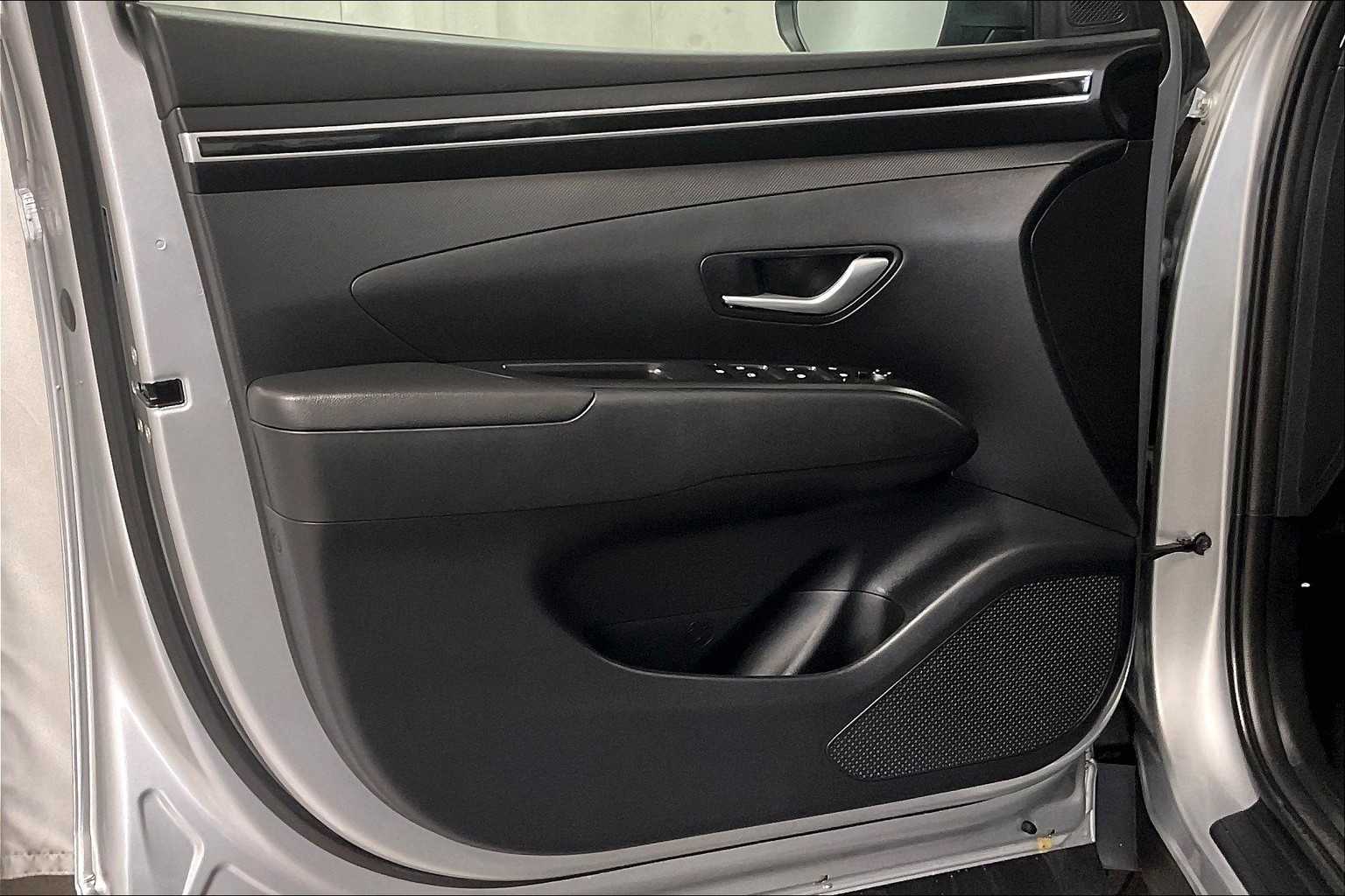2022 Hyundai Tucson SEL - Photo 9