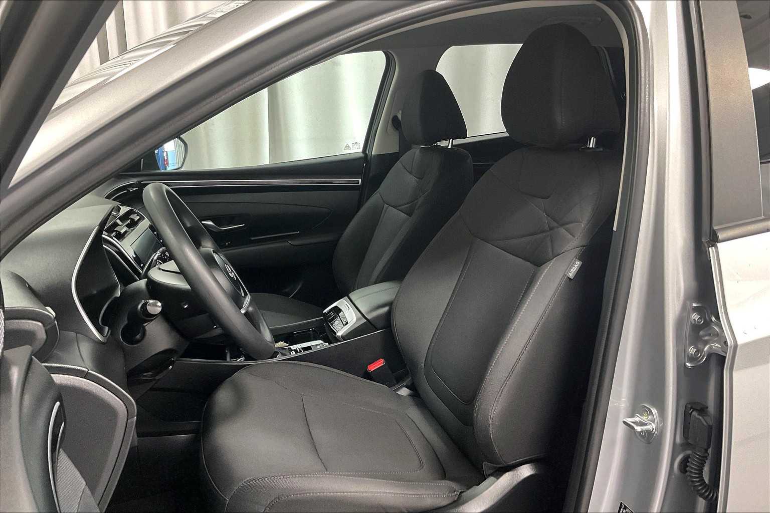 2022 Hyundai Tucson SEL - Photo 10