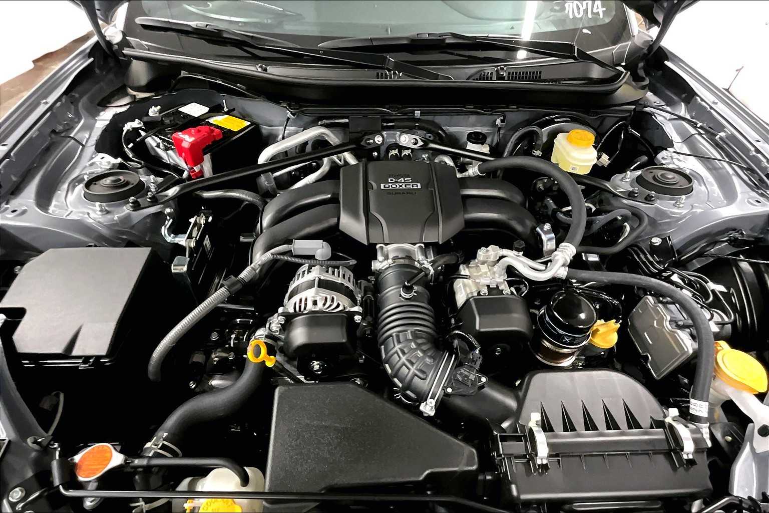 2025 Toyota GR86  - Photo 14