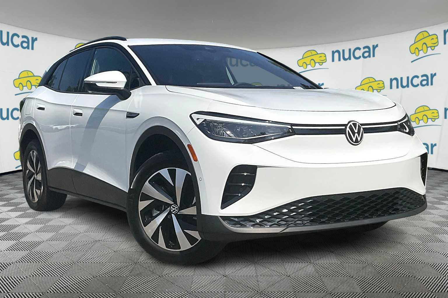 2023 Volkswagen ID.4 Pro