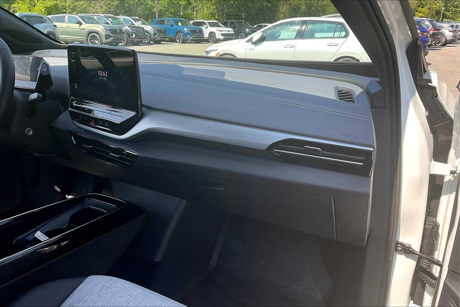 2023 Volkswagen ID.4 Pro - Photo 13
