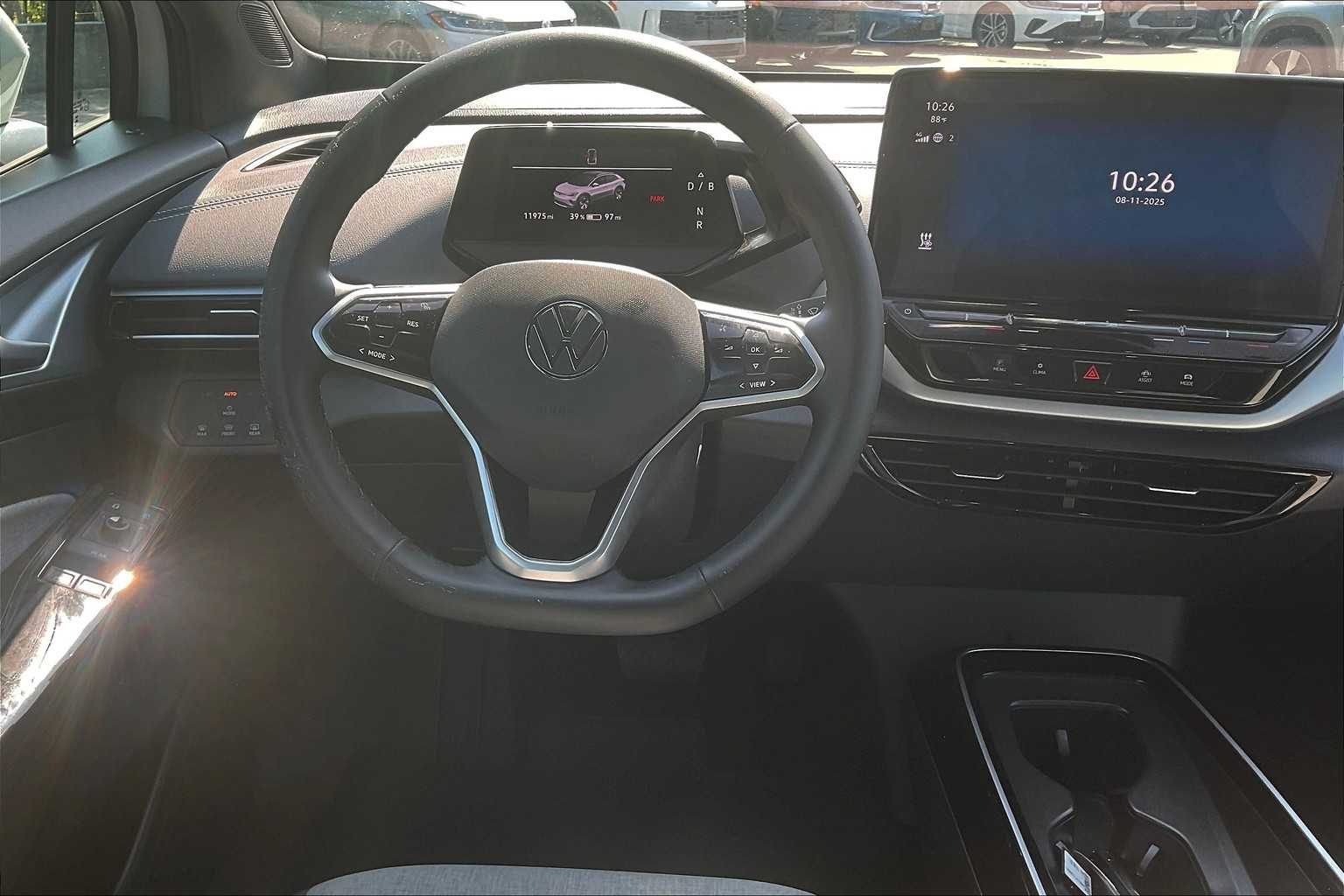 2023 Volkswagen ID.4 Pro - Photo 17