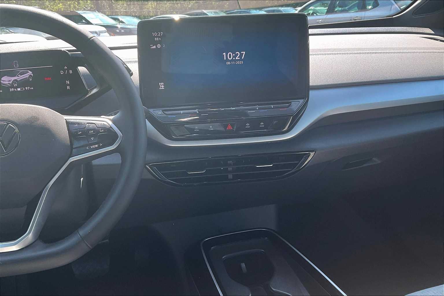 2023 Volkswagen ID.4 Pro - Photo 18