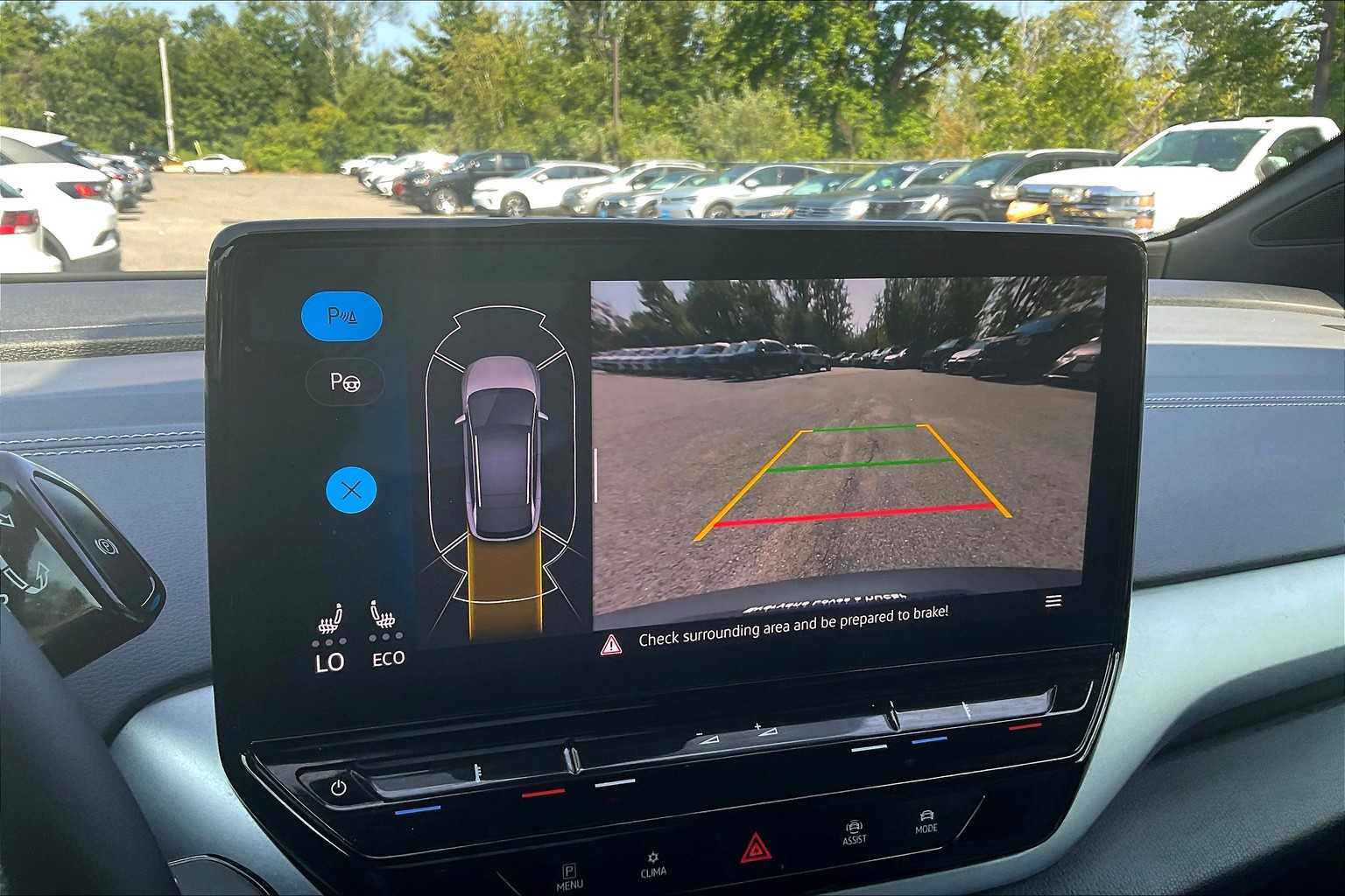2023 Volkswagen ID.4 Pro - Photo 19