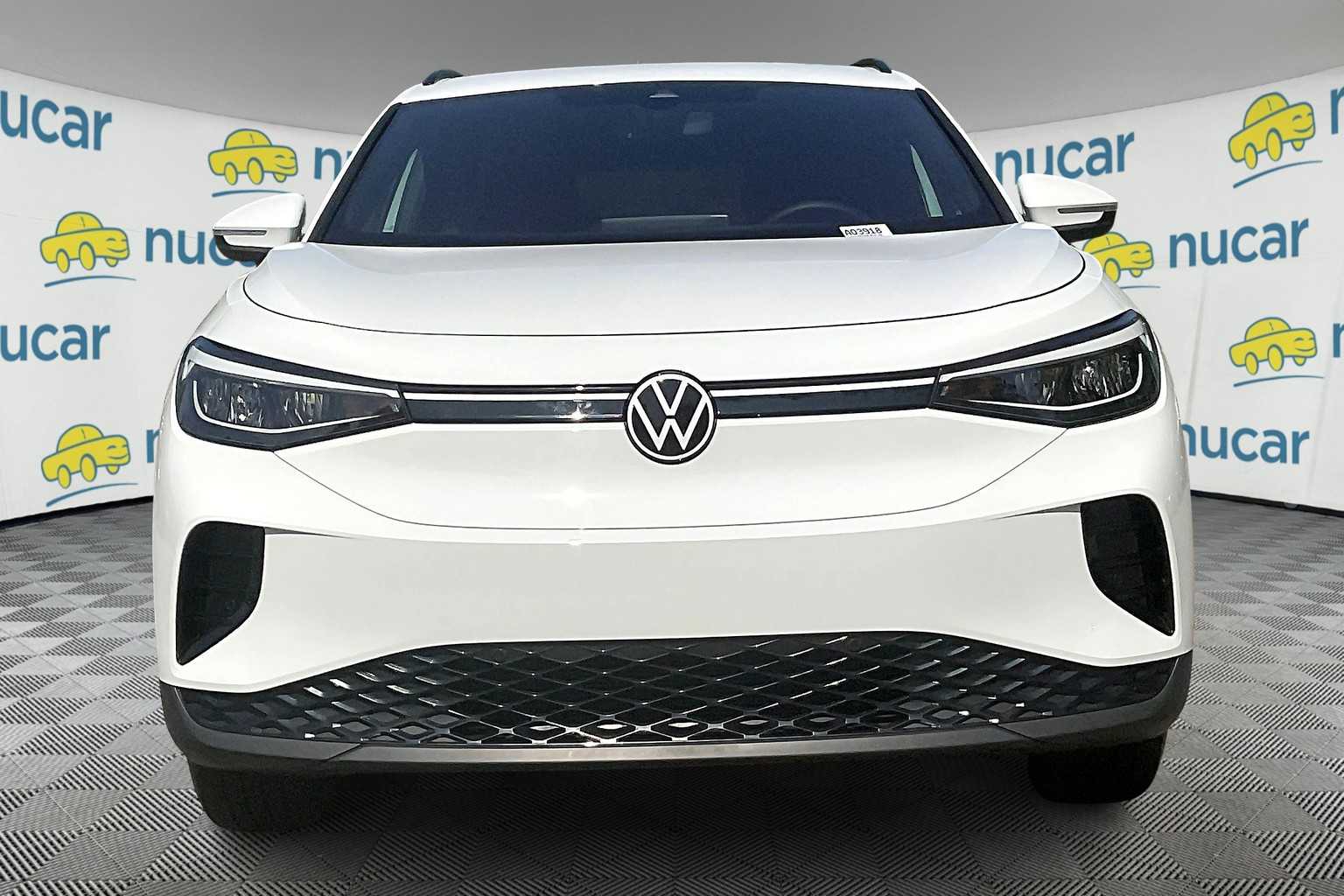 2023 Volkswagen ID.4 Pro - Photo 2