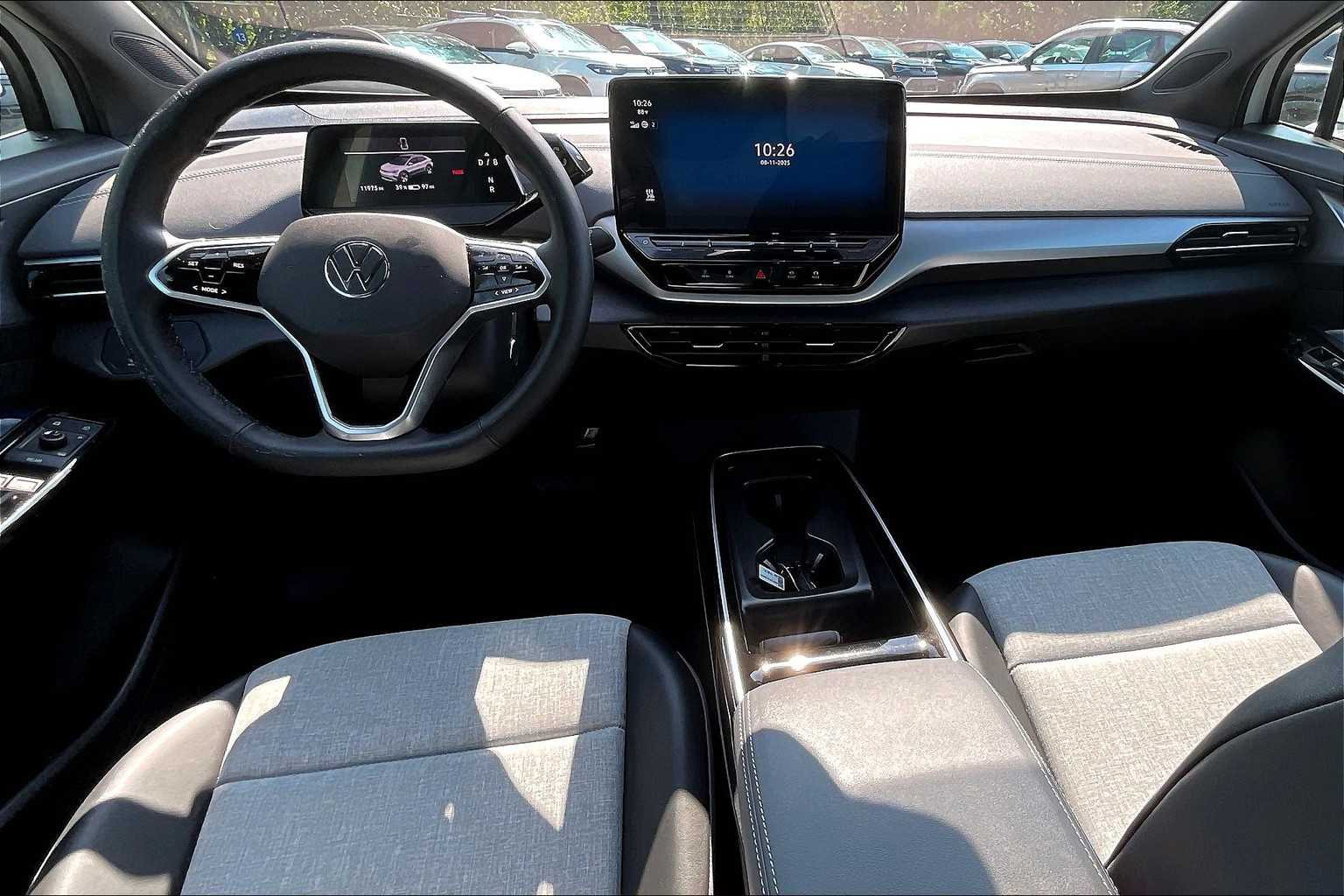 2023 Volkswagen ID.4 Pro - Photo 21