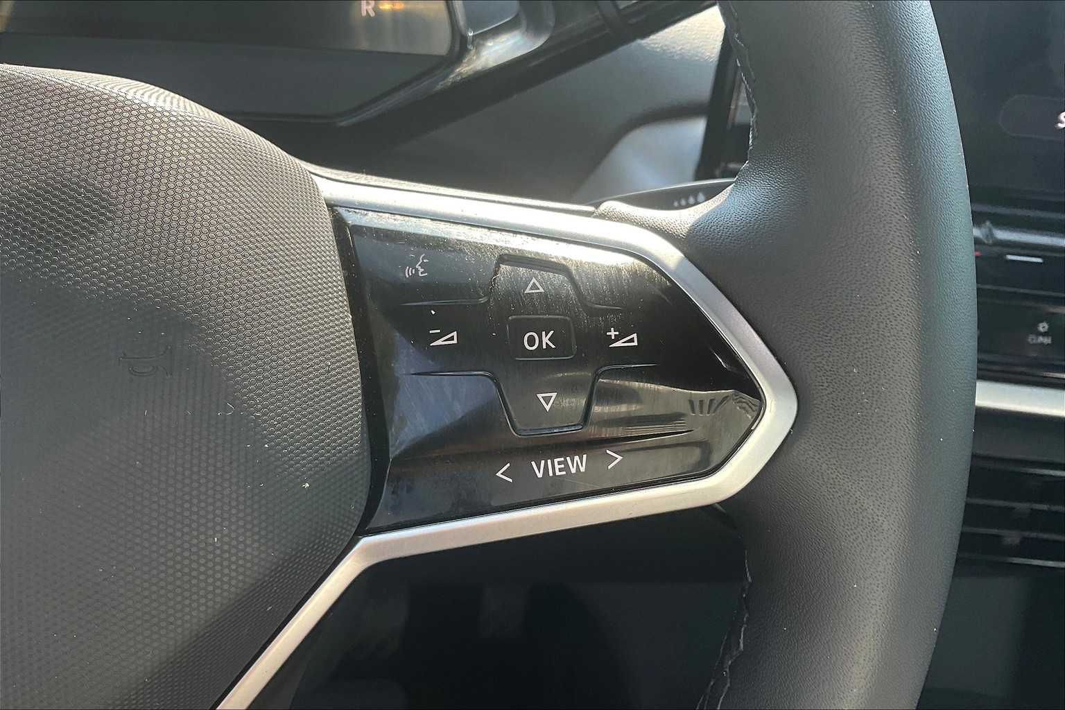 2023 Volkswagen ID.4 Pro - Photo 23