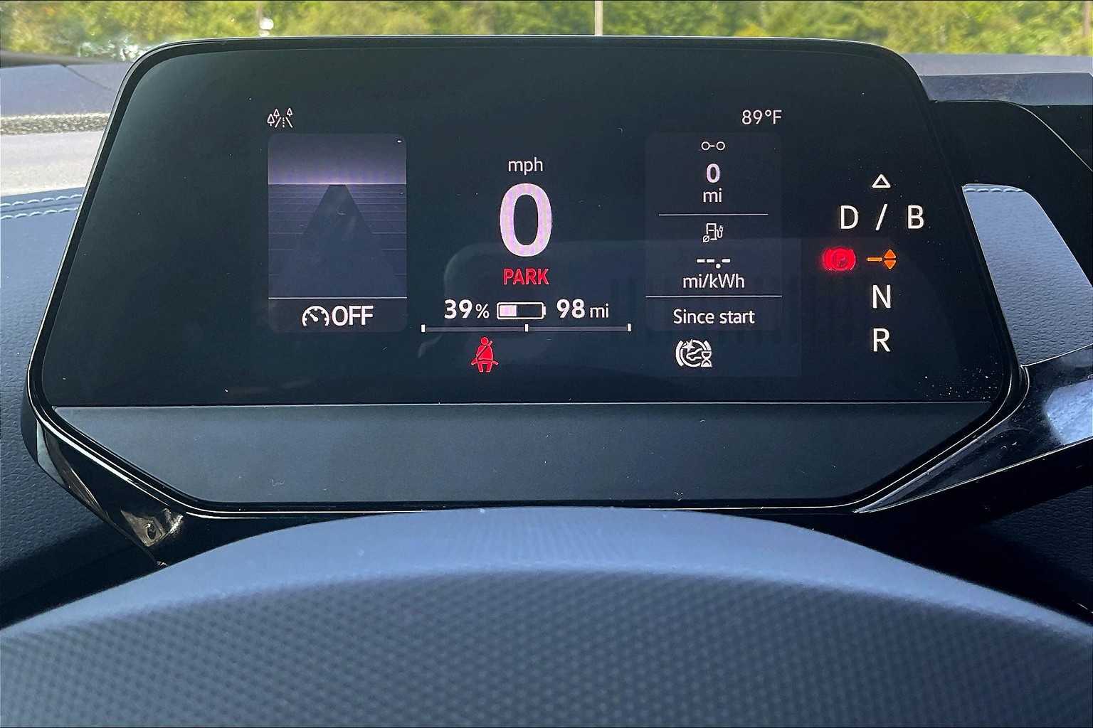2023 Volkswagen ID.4 Pro - Photo 24