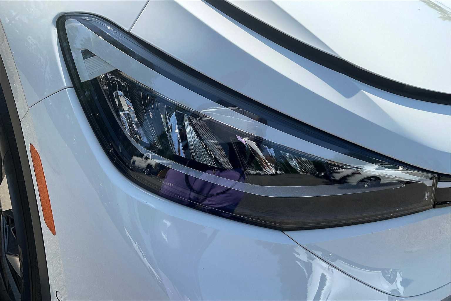 2023 Volkswagen ID.4 Pro - Photo 29