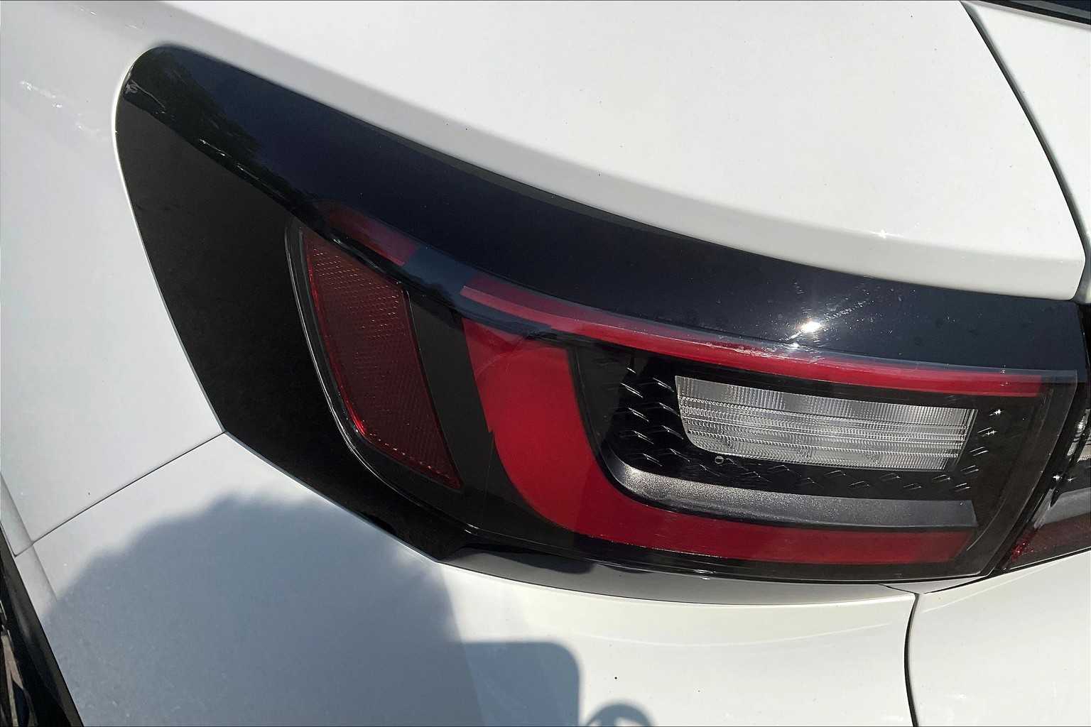 2023 Volkswagen ID.4 Pro - Photo 30