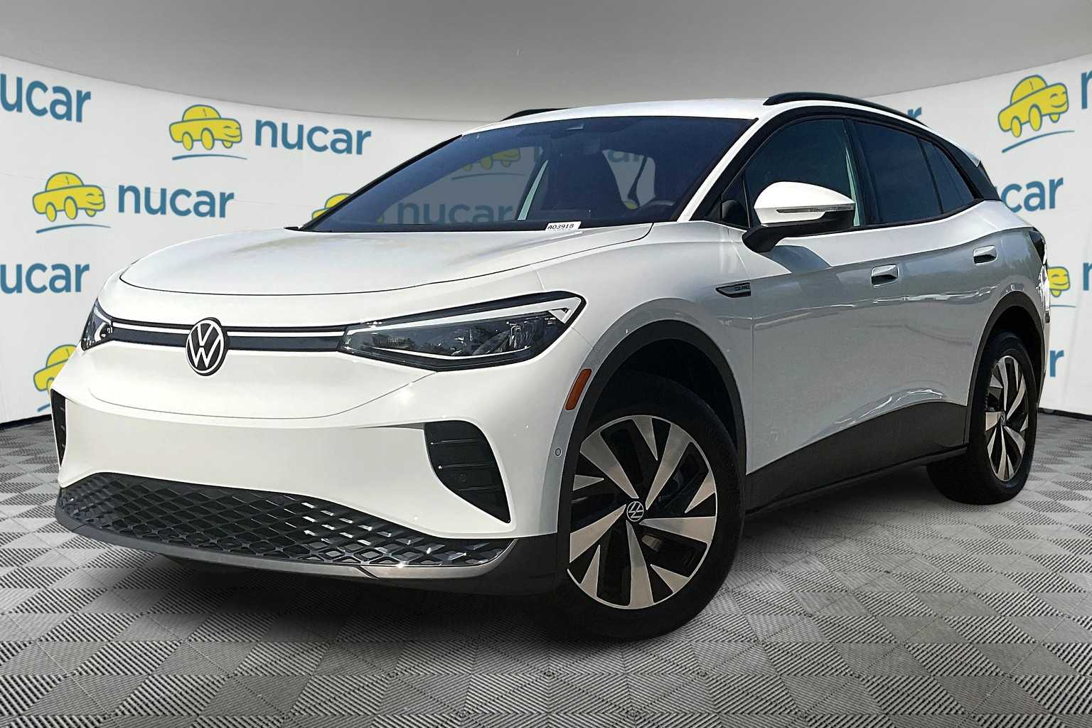 2023 Volkswagen ID.4 Pro - Photo 3