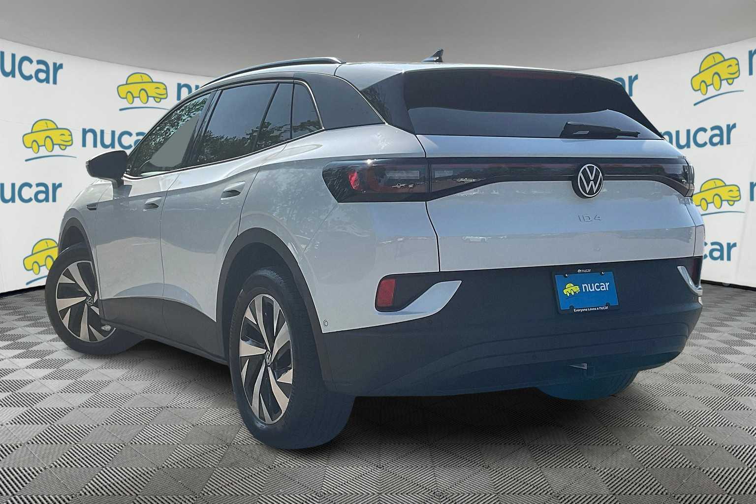 2023 Volkswagen ID.4 Pro - Photo 4
