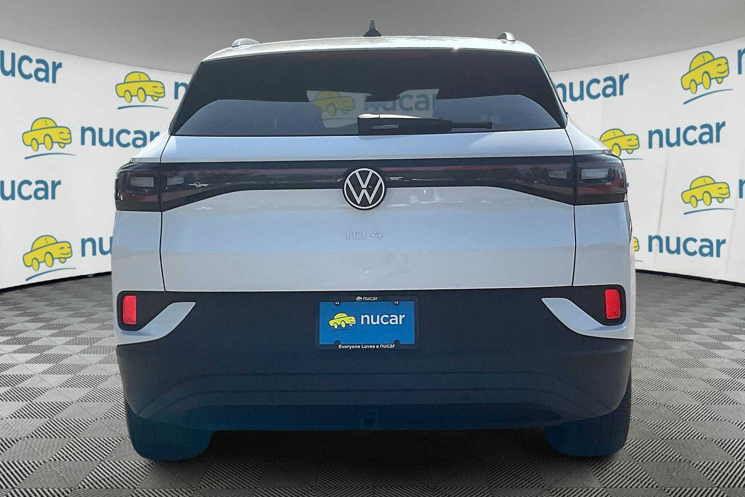 2023 Volkswagen ID.4 Pro - Photo 5
