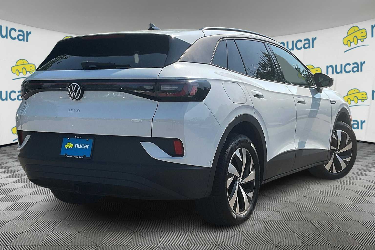 2023 Volkswagen ID.4 Pro - Photo 6
