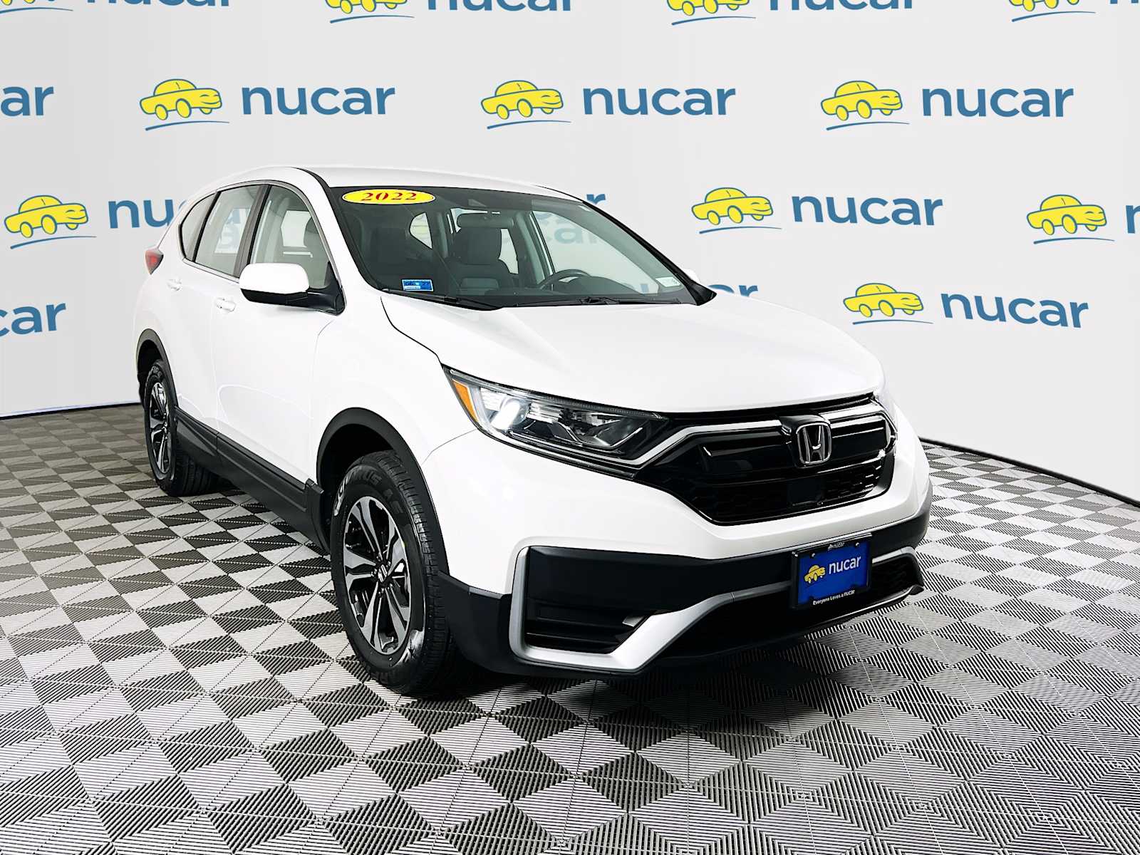 2022 Honda CR-V Special Edition