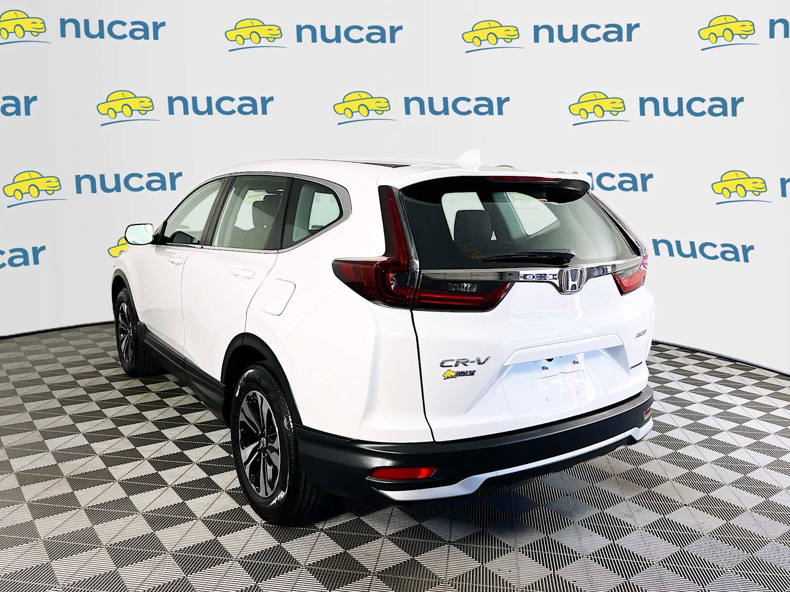 2022 Honda CR-V Special Edition - Photo 5