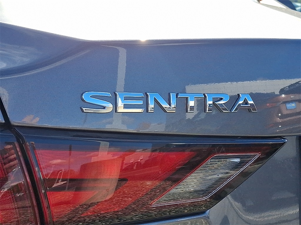 2025 Nissan Sentra SV - Photo 20