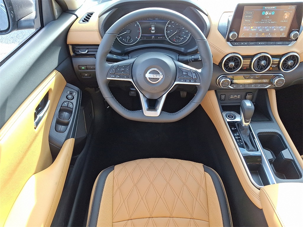 2025 Nissan Sentra SV - Photo 7