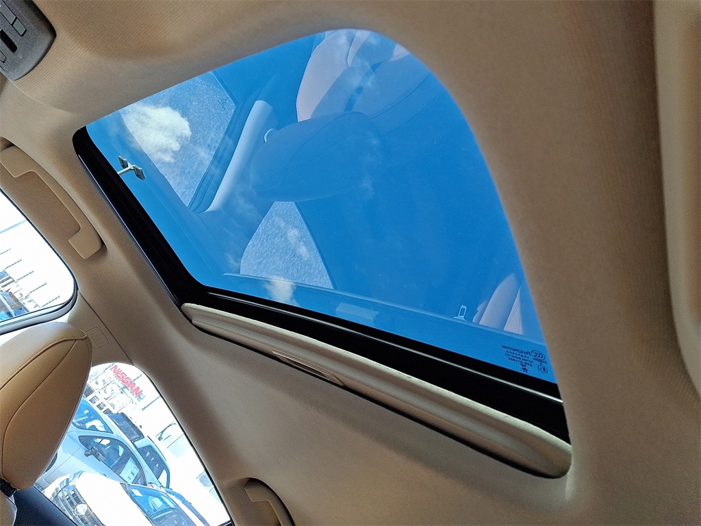 2025 Nissan Sentra SV - Photo 10