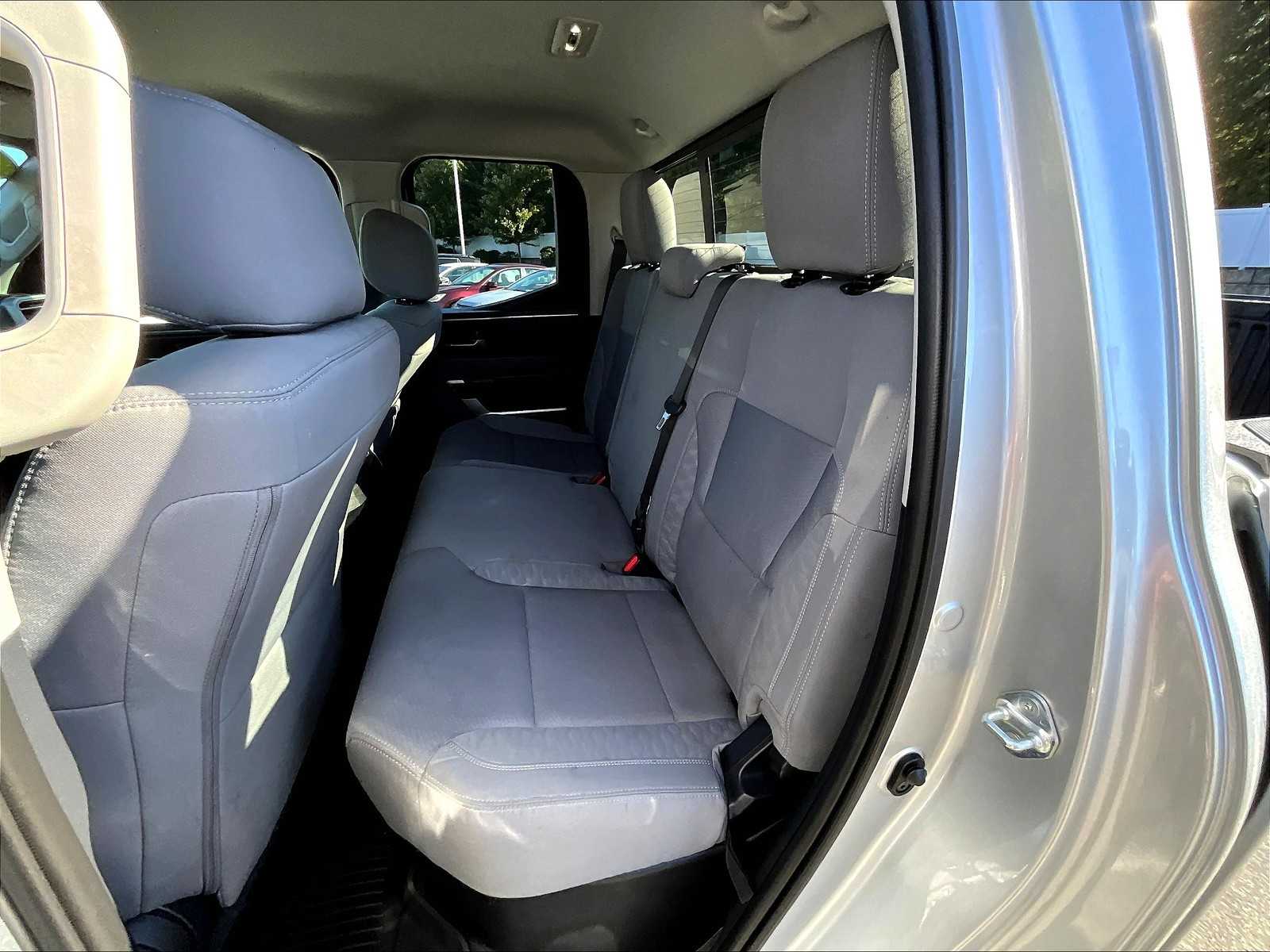 2022 Toyota Tundra SR5 - Photo 15