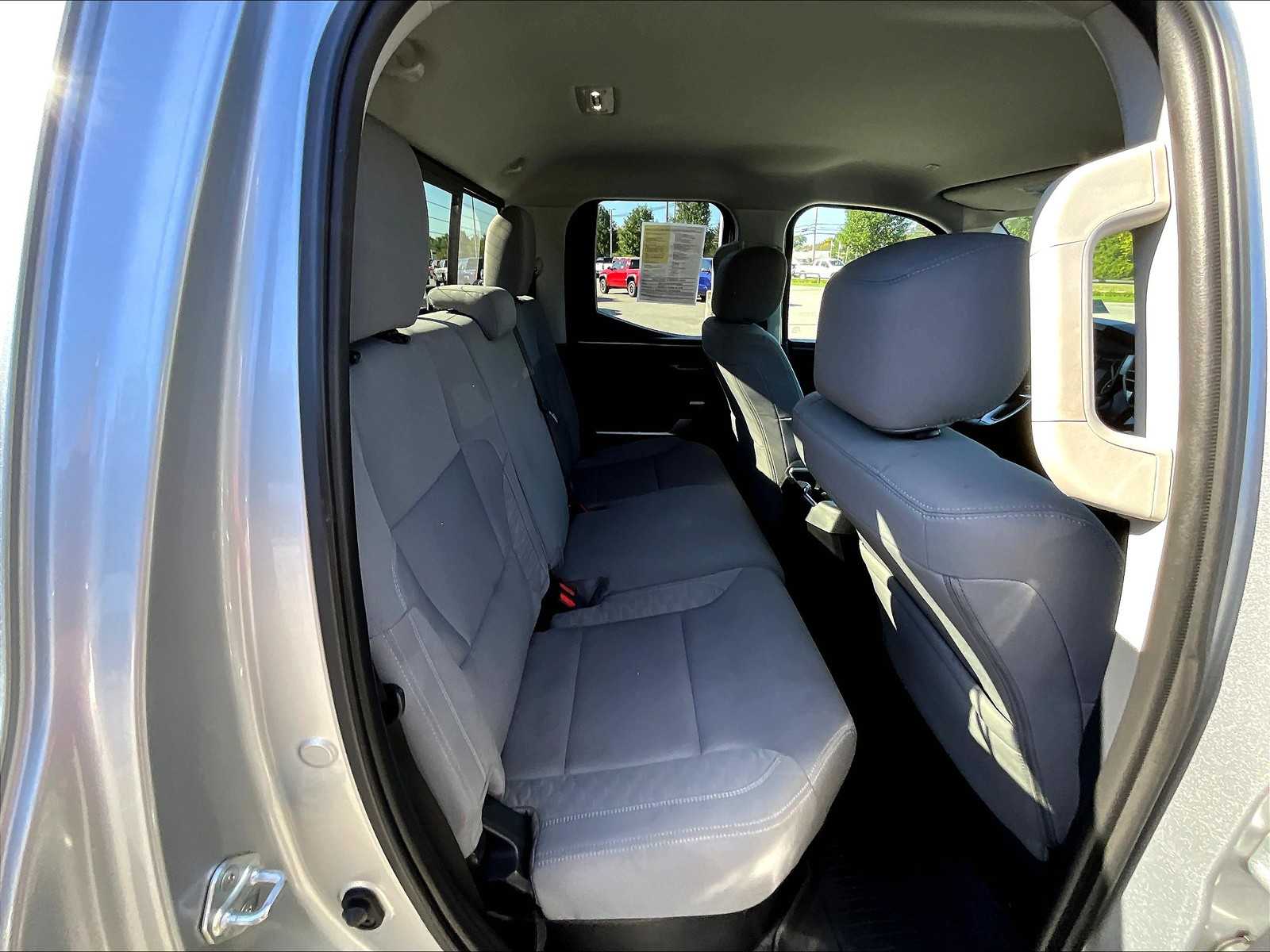 2022 Toyota Tundra SR5 - Photo 16