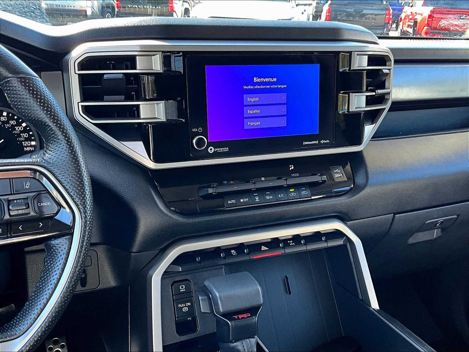 2022 Toyota Tundra SR5 - Photo 18