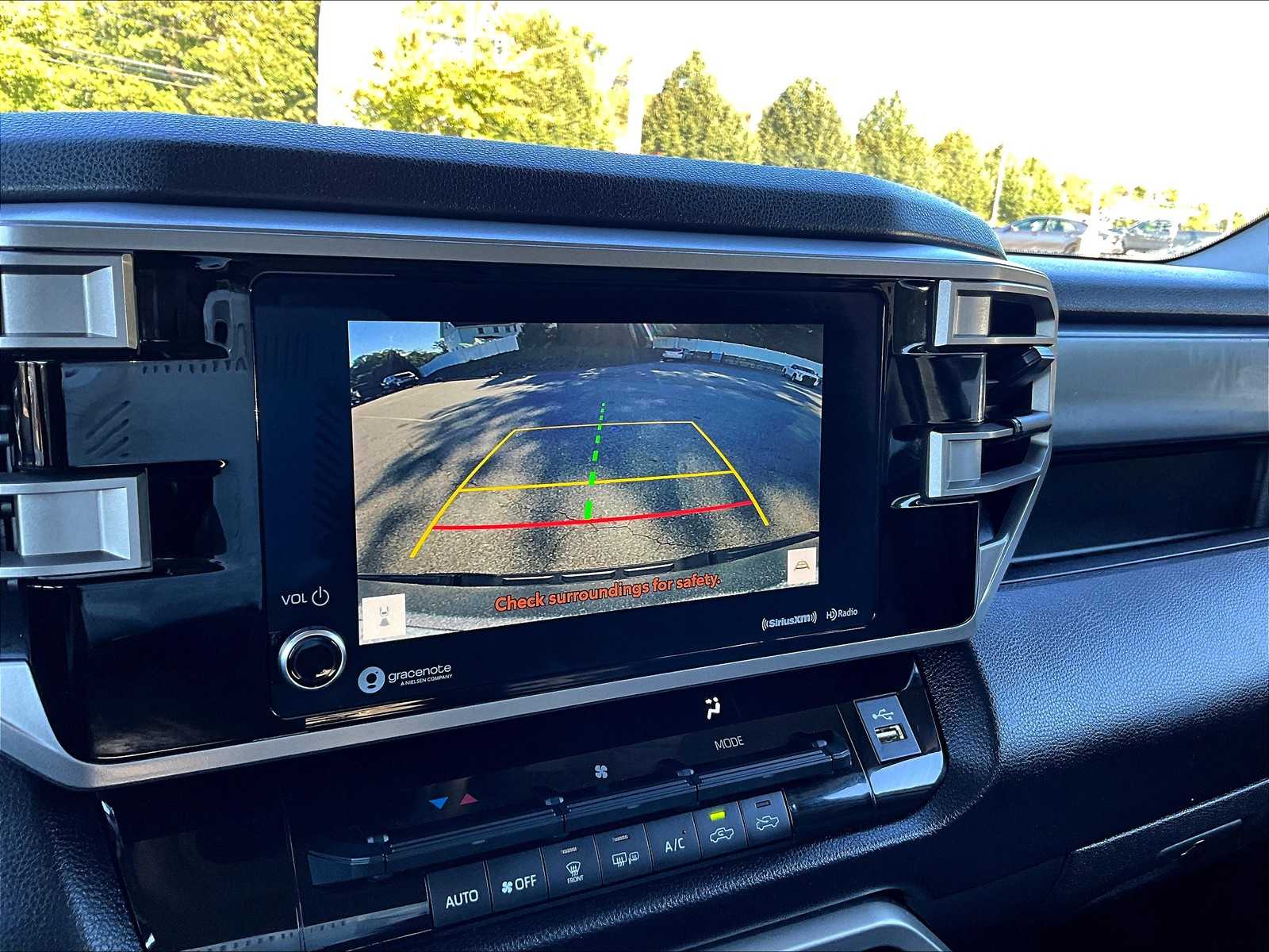2022 Toyota Tundra SR5 - Photo 19