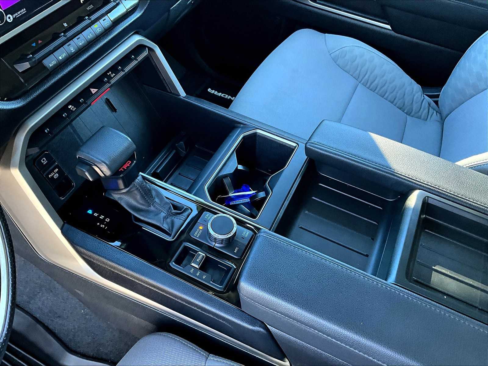 2022 Toyota Tundra SR5 - Photo 20