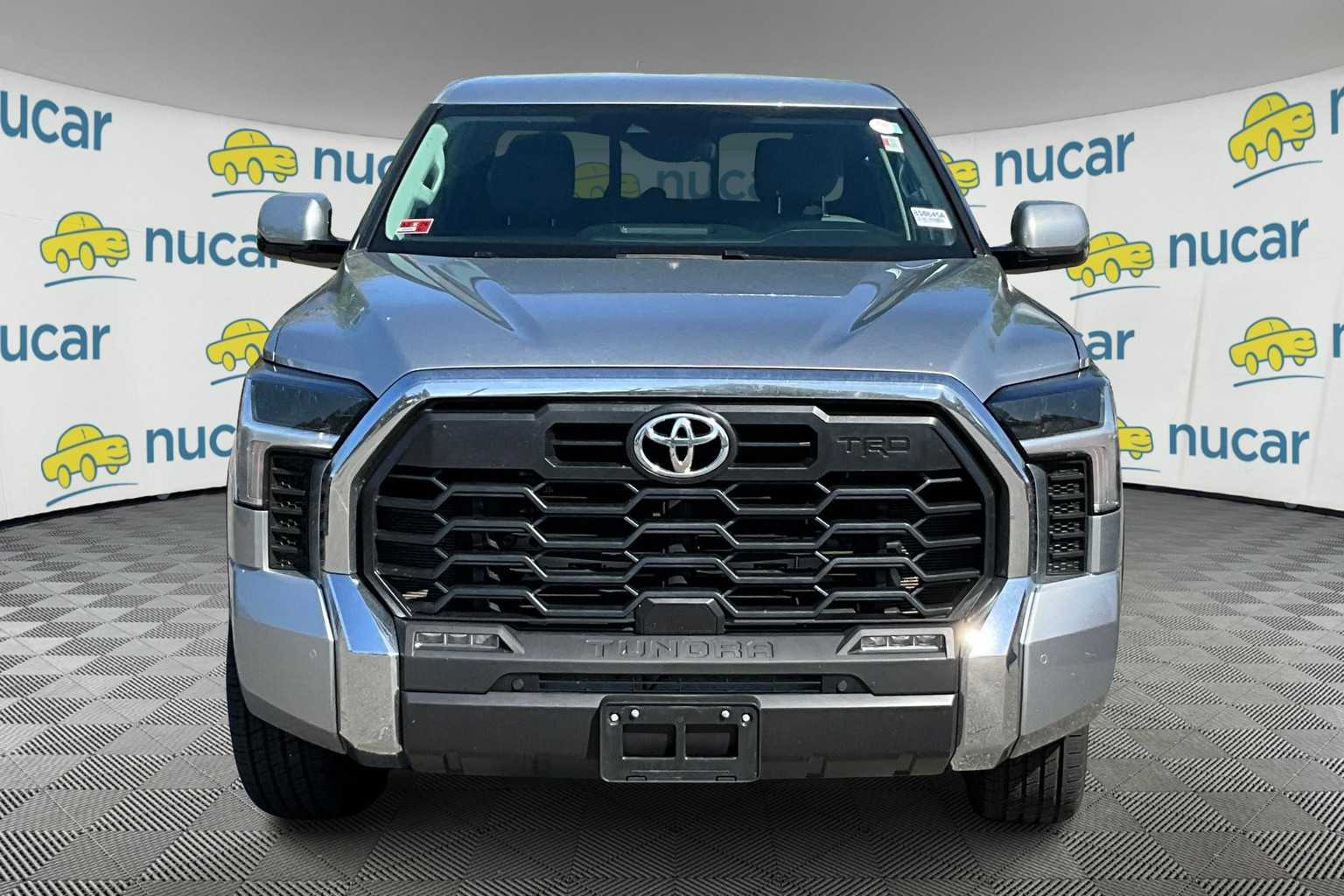 2022 Toyota Tundra SR5 - Photo 2