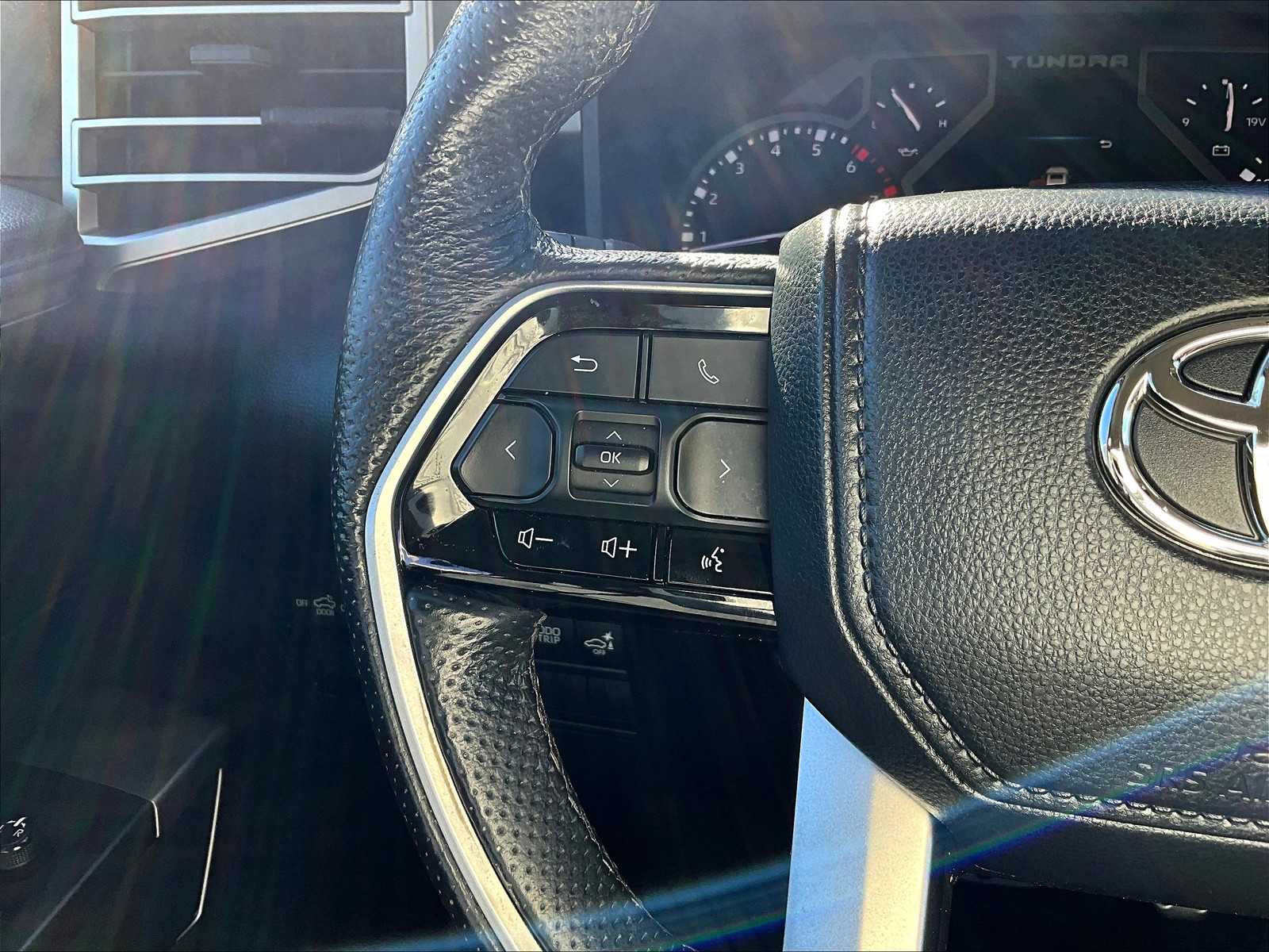 2022 Toyota Tundra SR5 - Photo 23
