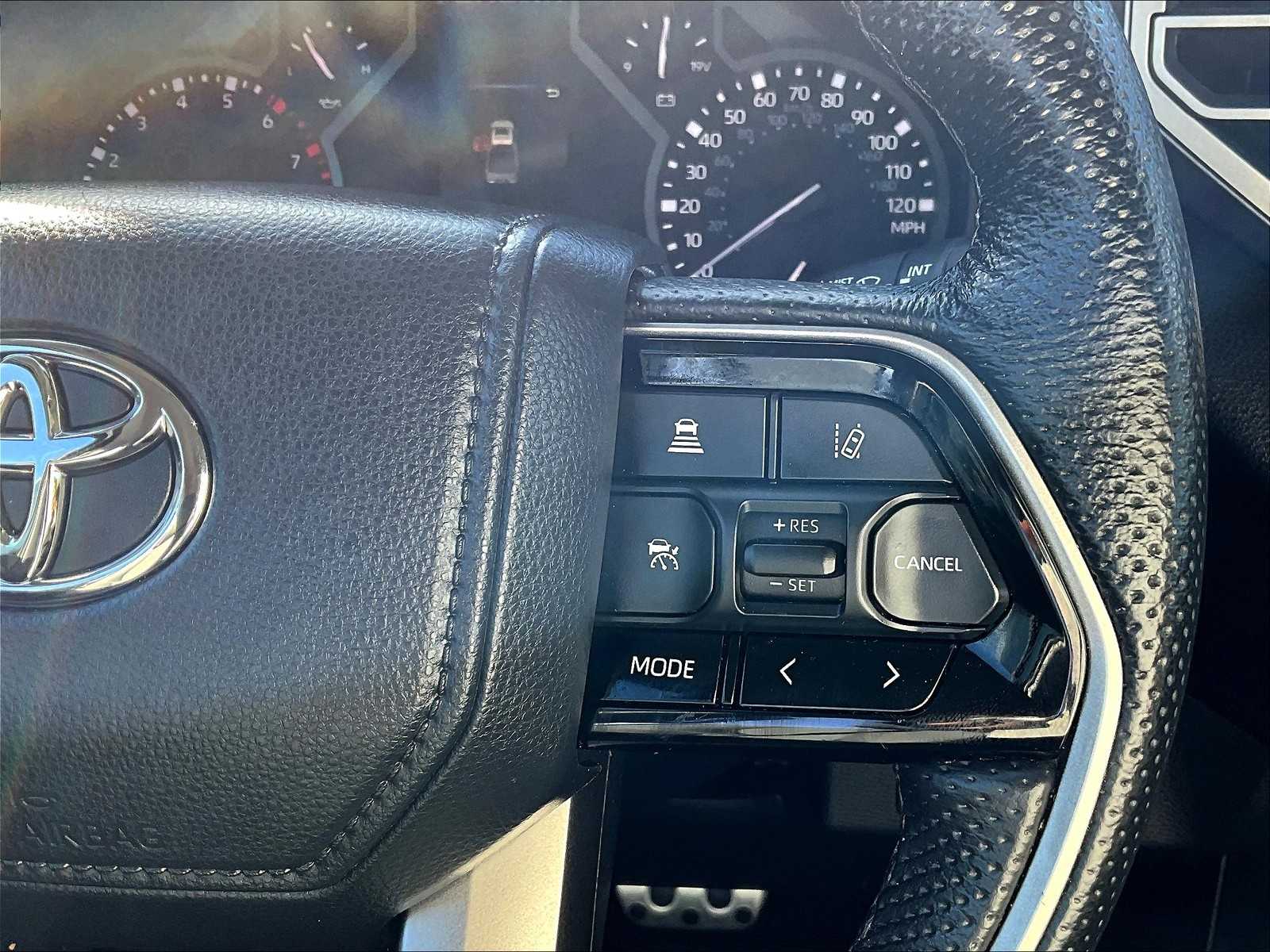 2022 Toyota Tundra SR5 - Photo 24